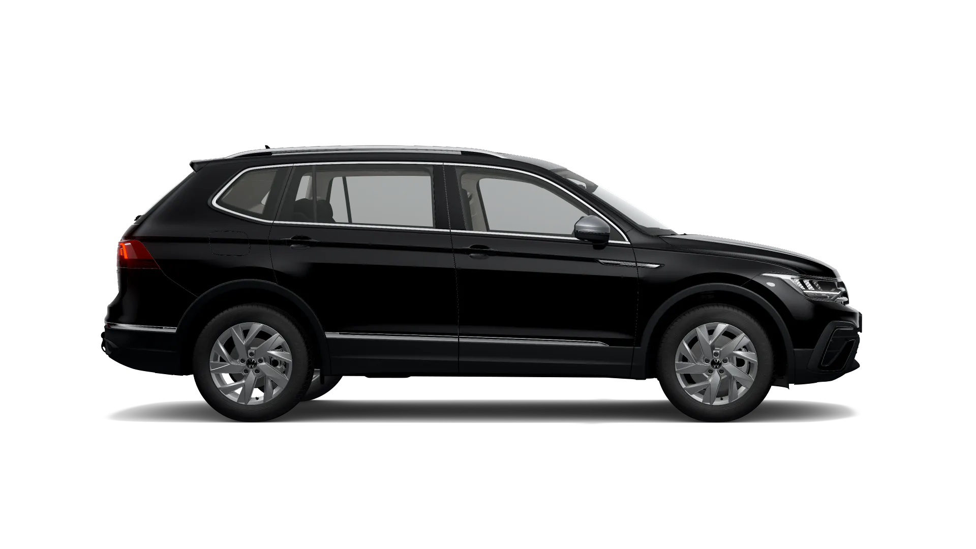 Volkswagen Tiguan Allspace Life