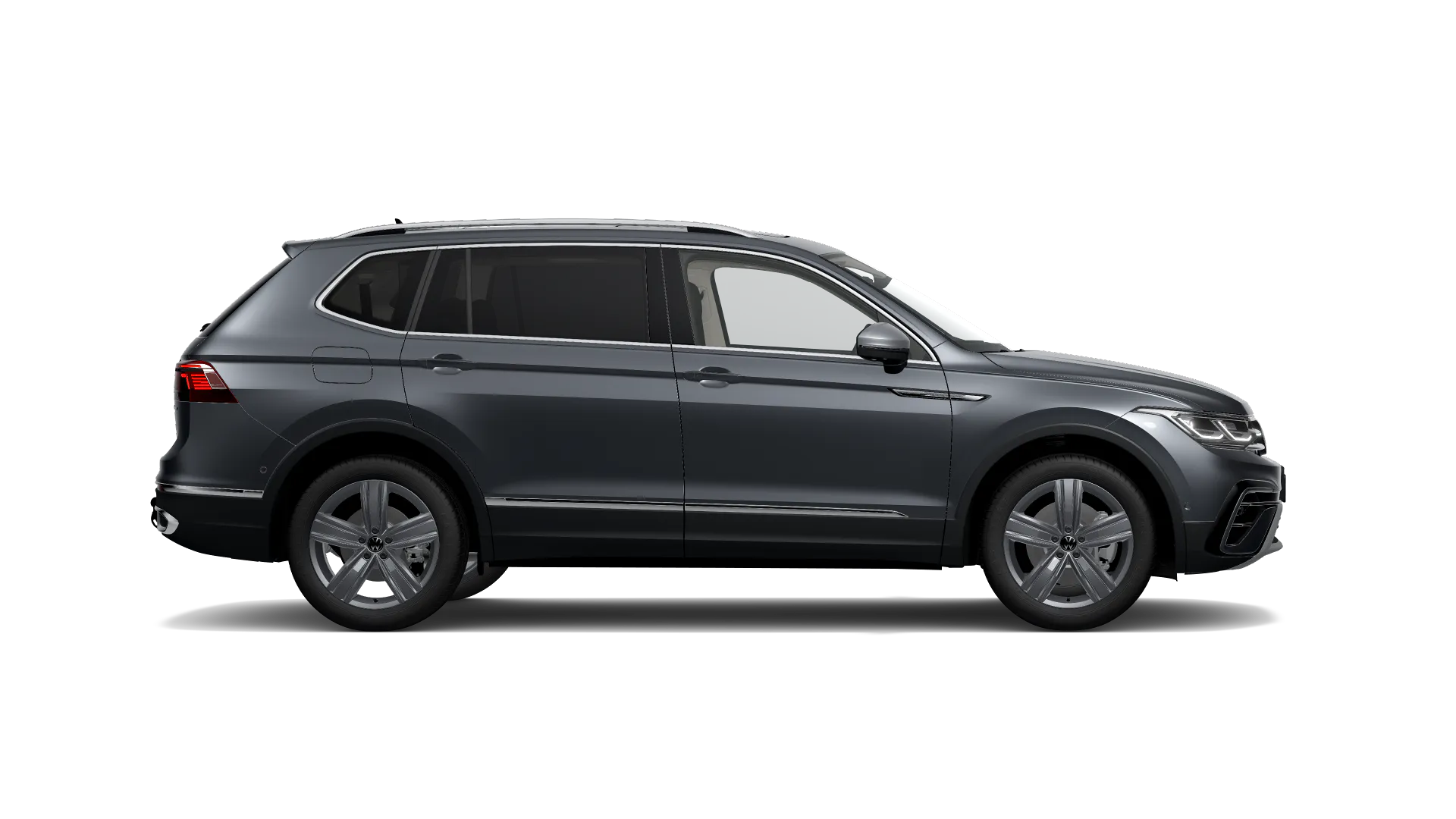 Volkswagen Tiguan Allspace Elegance