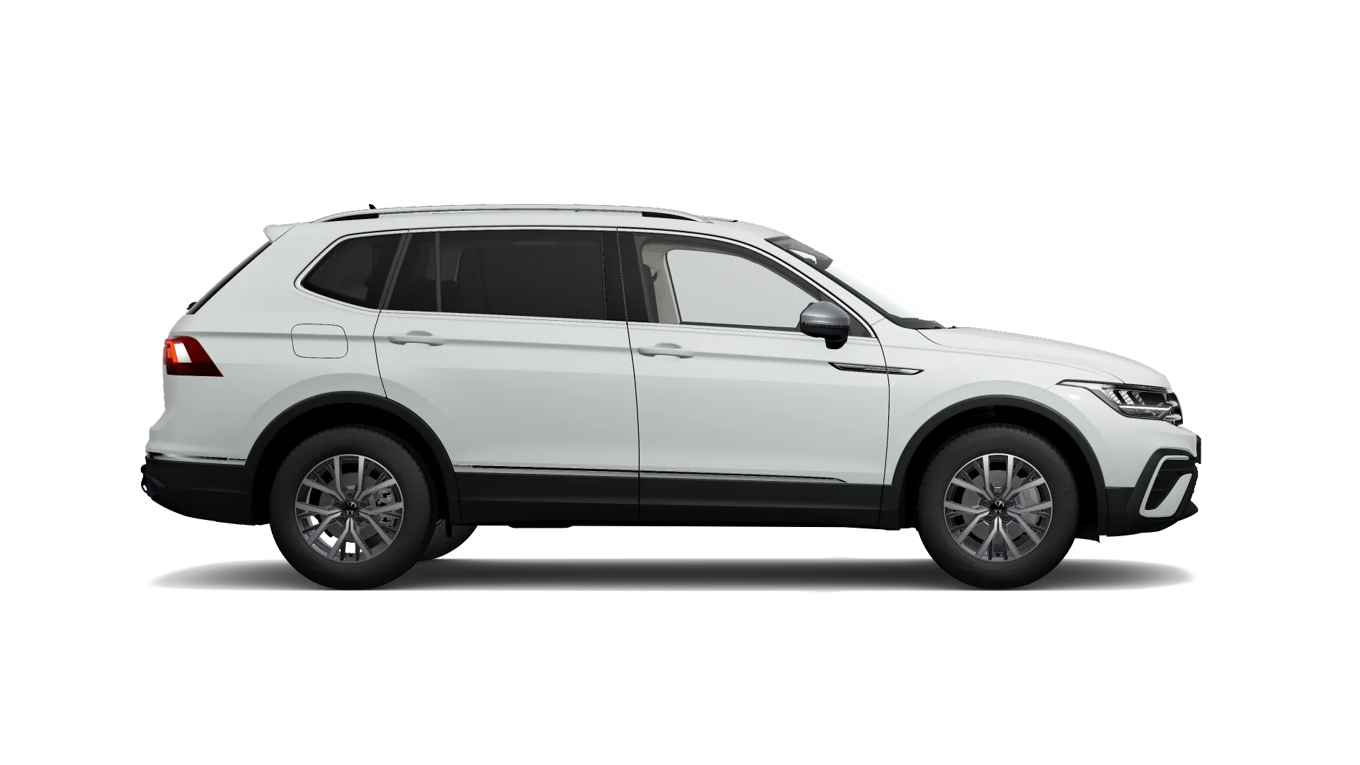 Volkswagen Tiguan Allspace Life