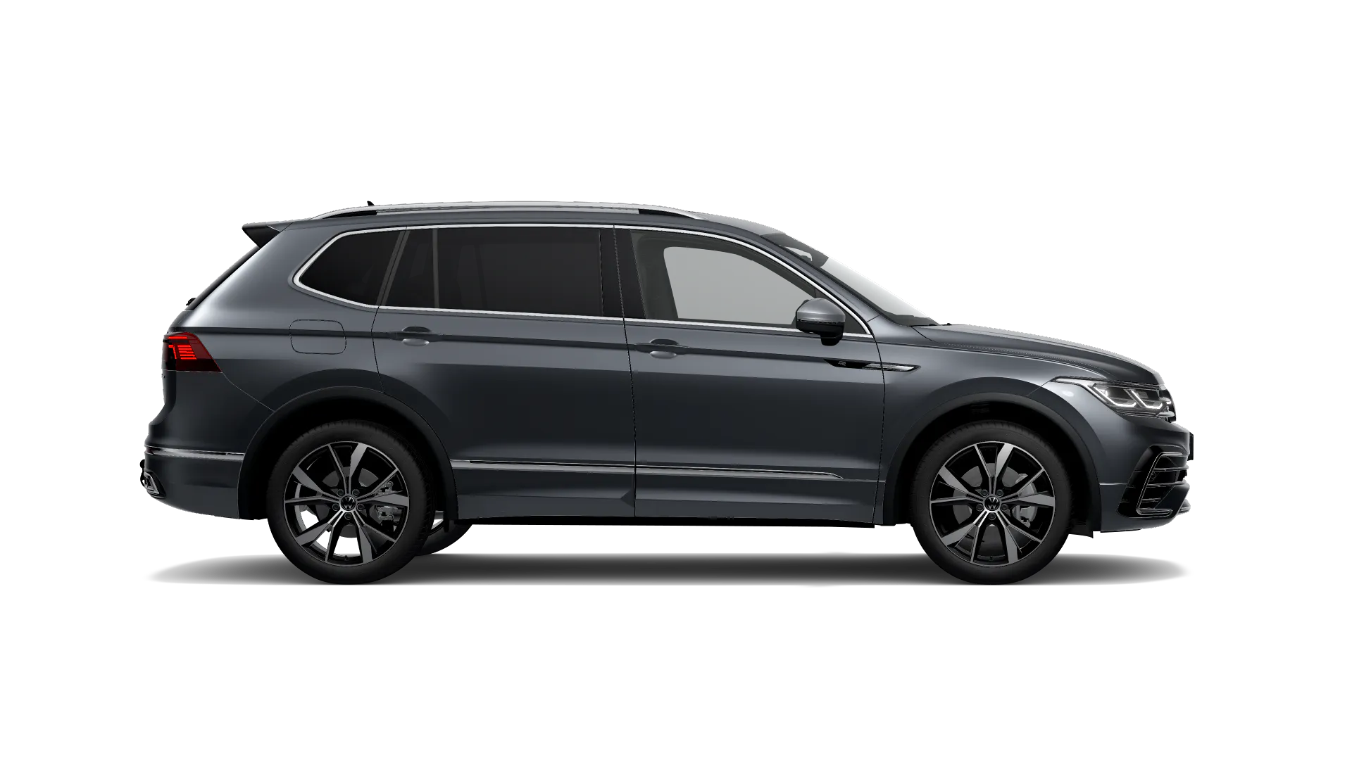 Volkswagen Tiguan Allspace R-Line