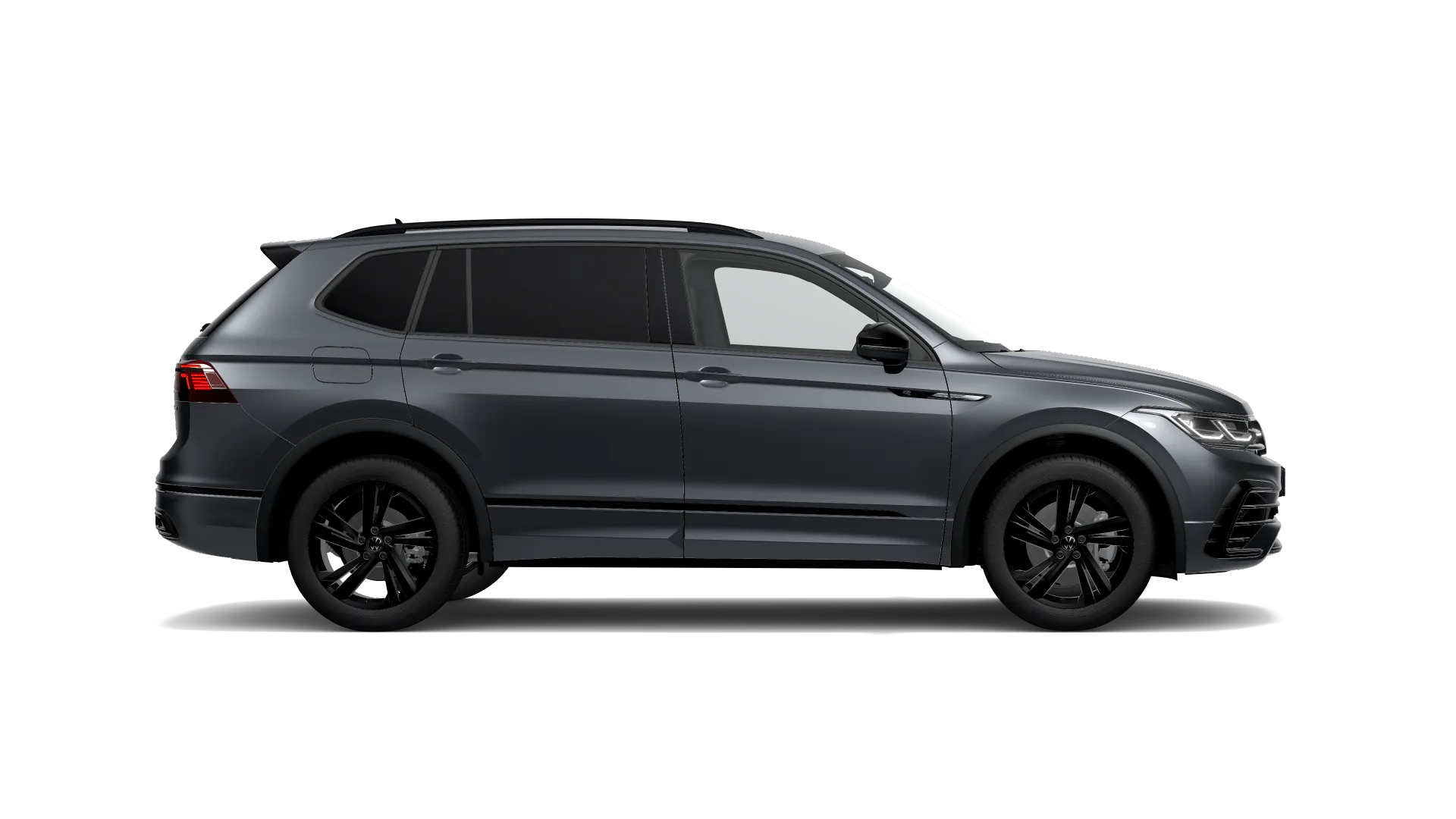 Volkswagen Tiguan Allspace R-Line