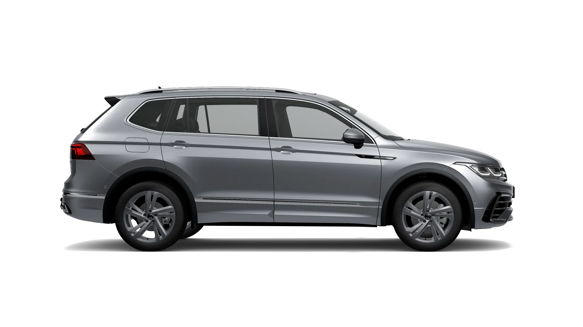 Volkswagen Tiguan Allspace R-Line