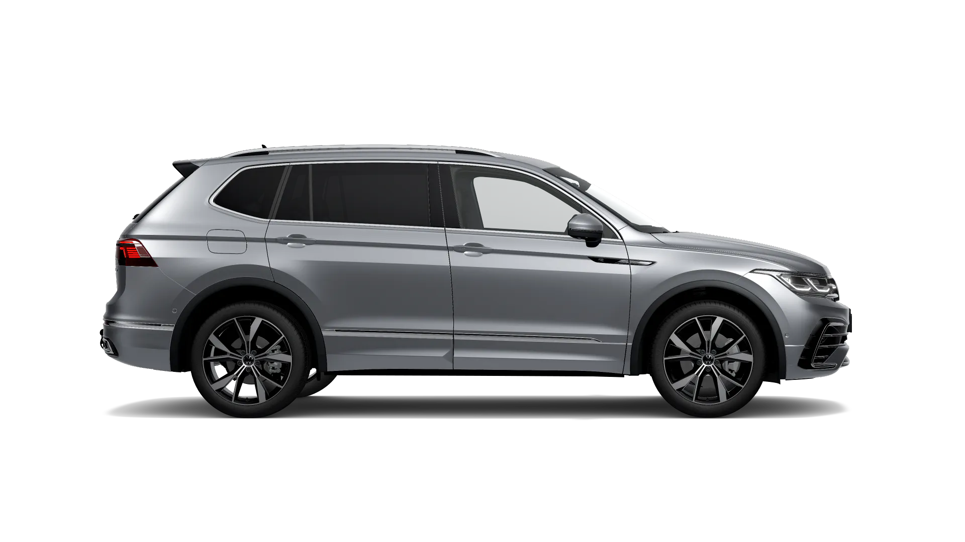 Volkswagen Tiguan Allspace R-Line