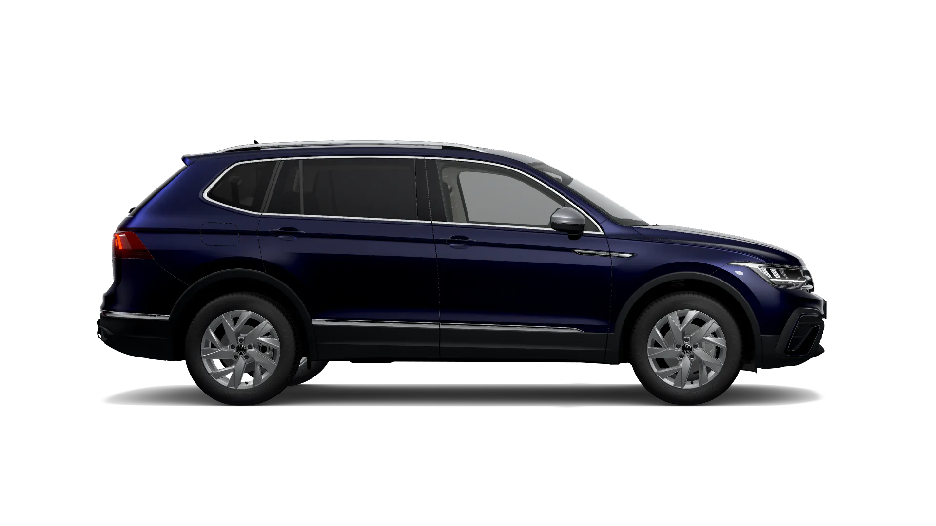Volkswagen Tiguan Allspace Life