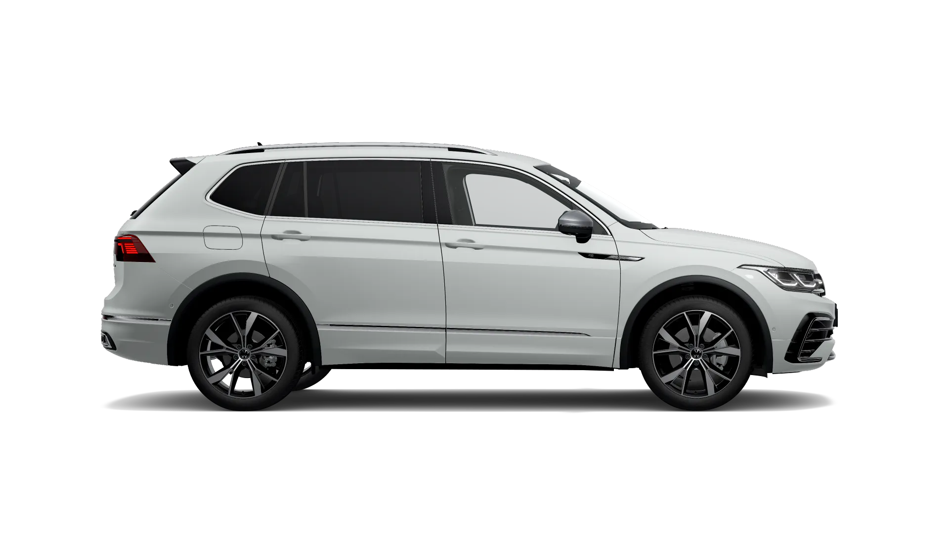 Volkswagen Tiguan Allspace R-Line