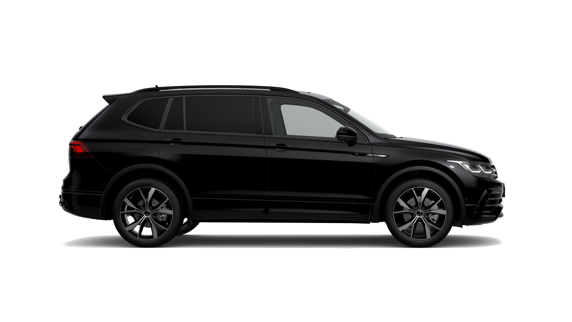 Volkswagen Tiguan Allspace R-Line
