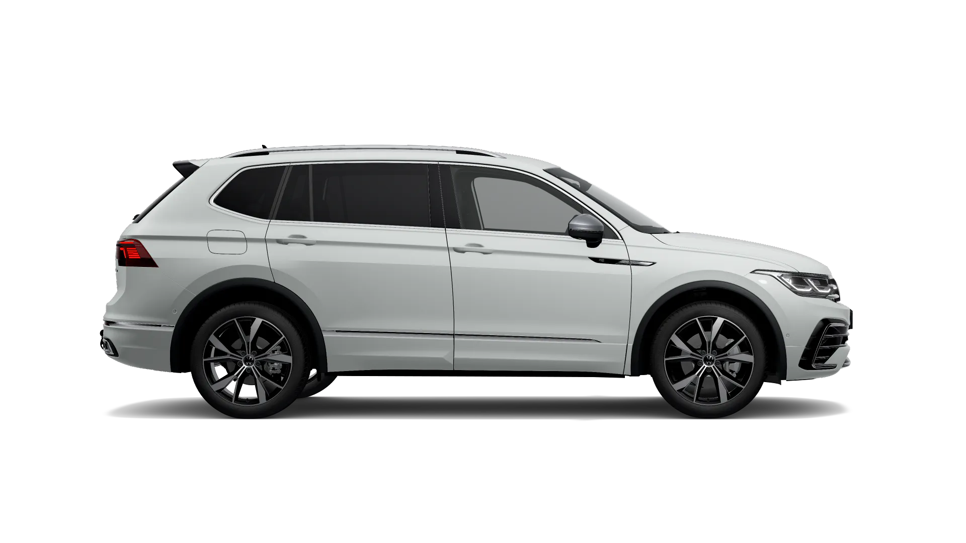 Volkswagen Tiguan Allspace R-Line
