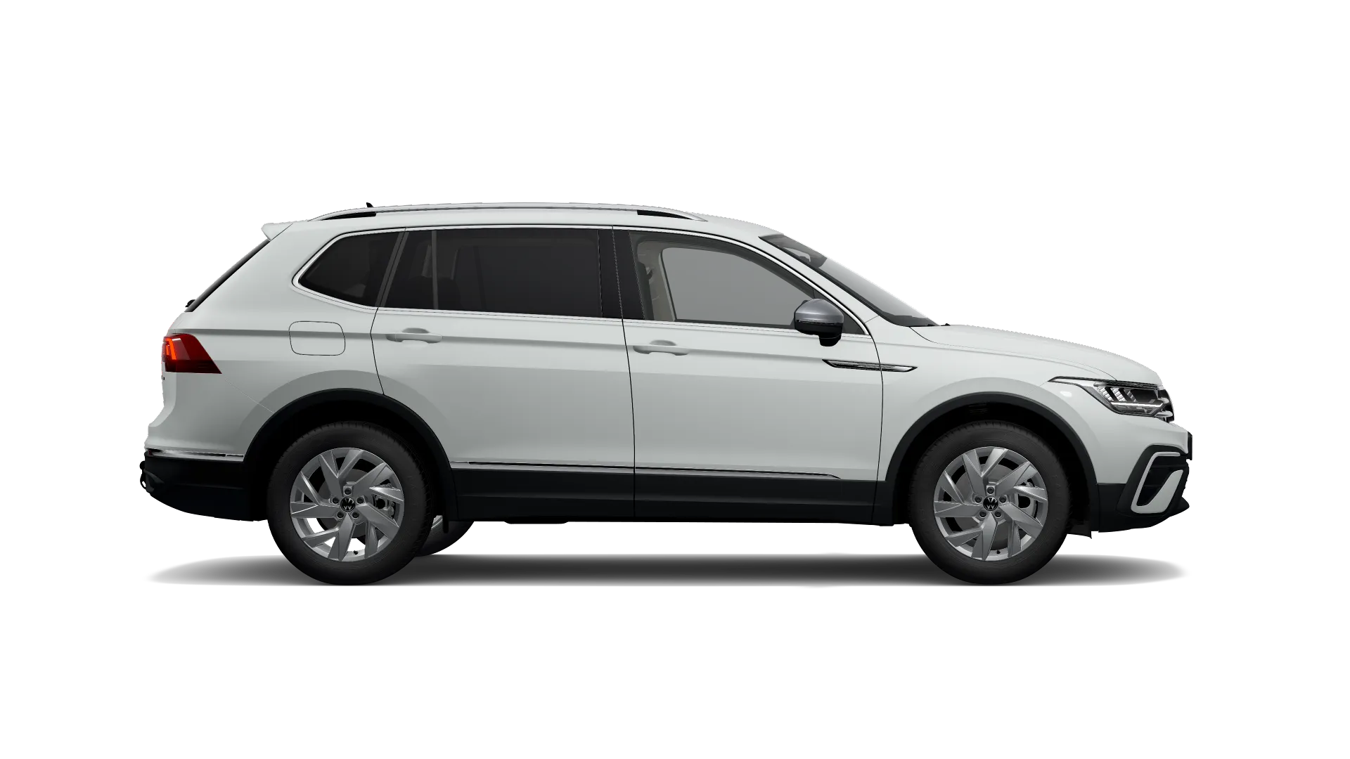 Volkswagen Tiguan Allspace Life