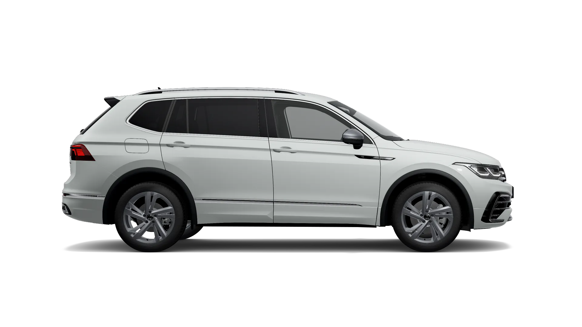 Volkswagen Tiguan Allspace R-Line