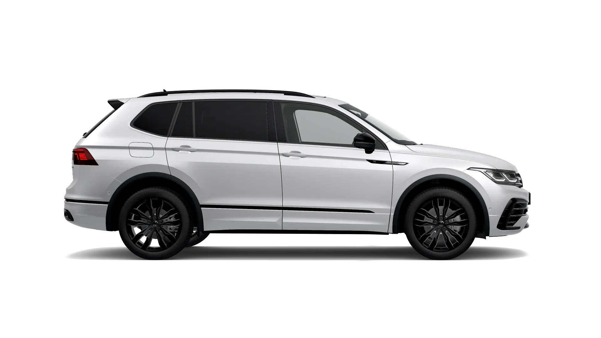 Volkswagen Tiguan Allspace R-Line