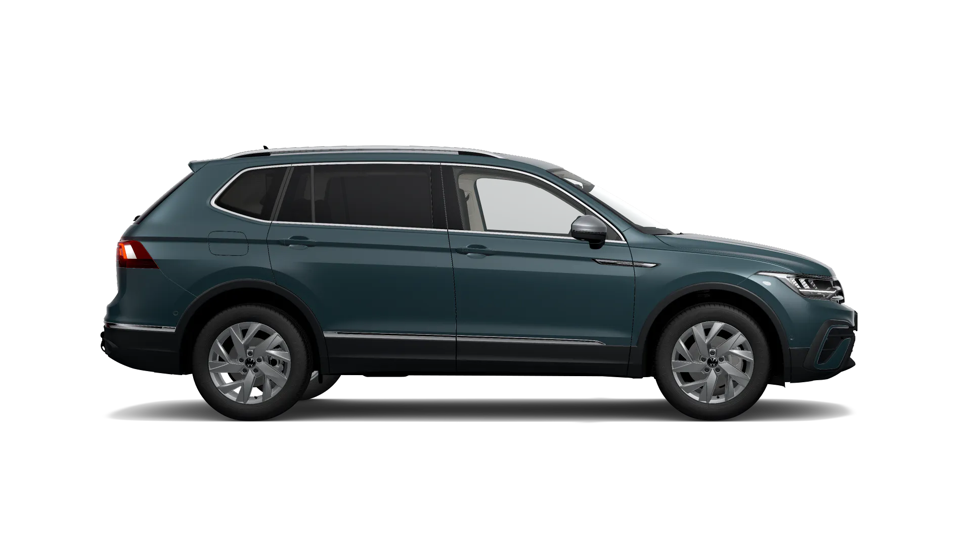 Volkswagen Tiguan Allspace Life