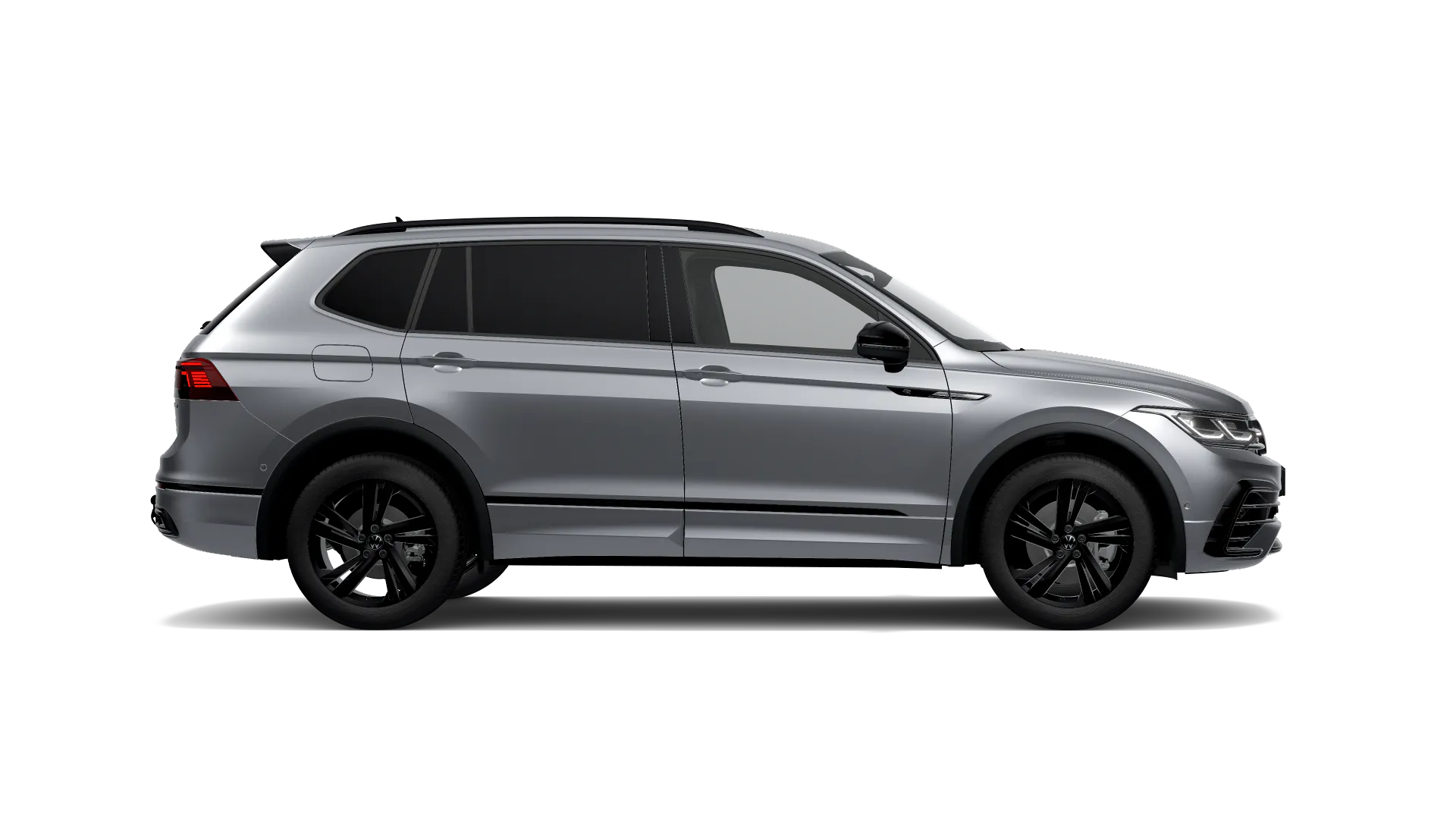 Volkswagen Tiguan Allspace R-Line