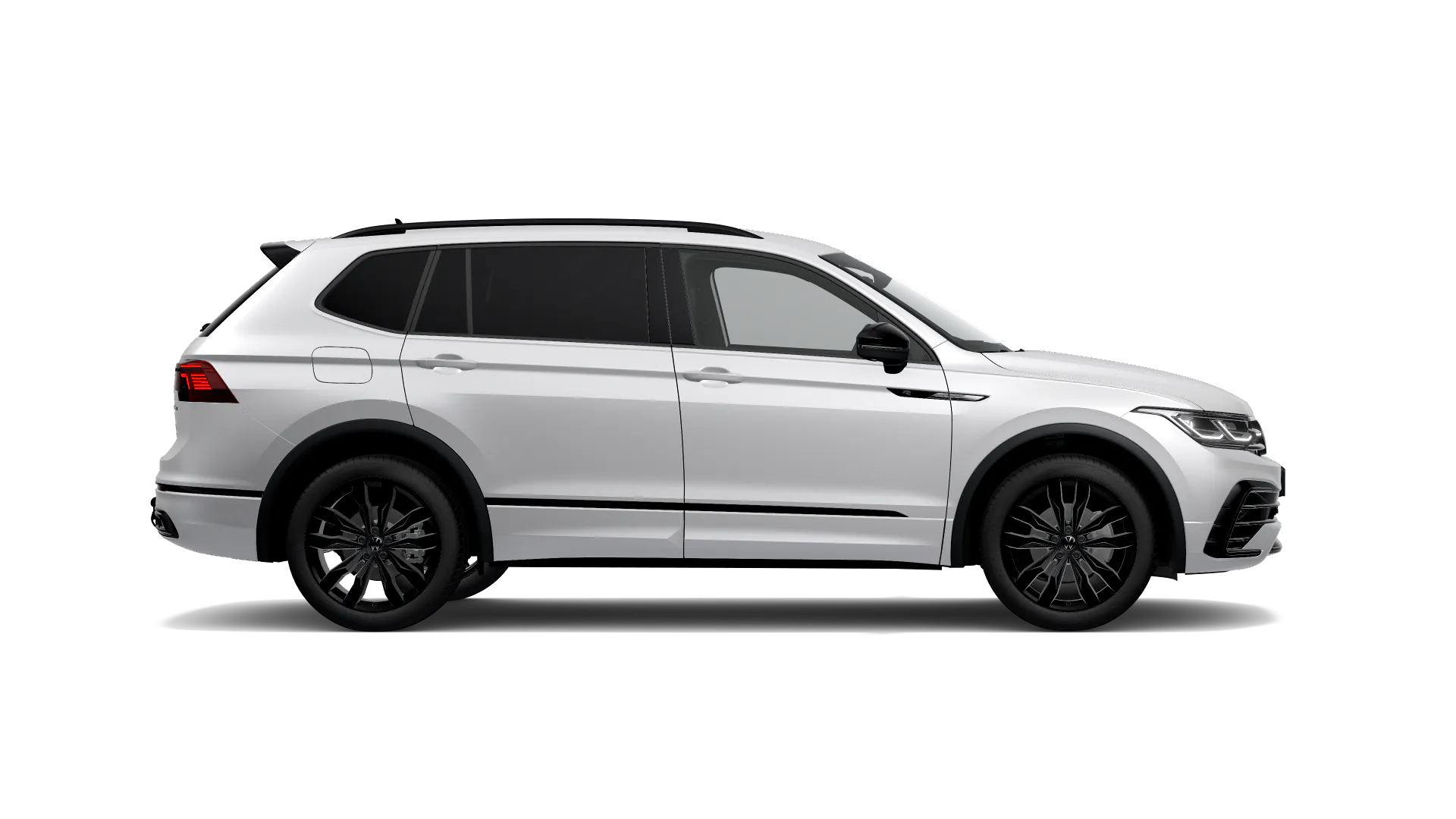 Volkswagen Tiguan Allspace R-Line