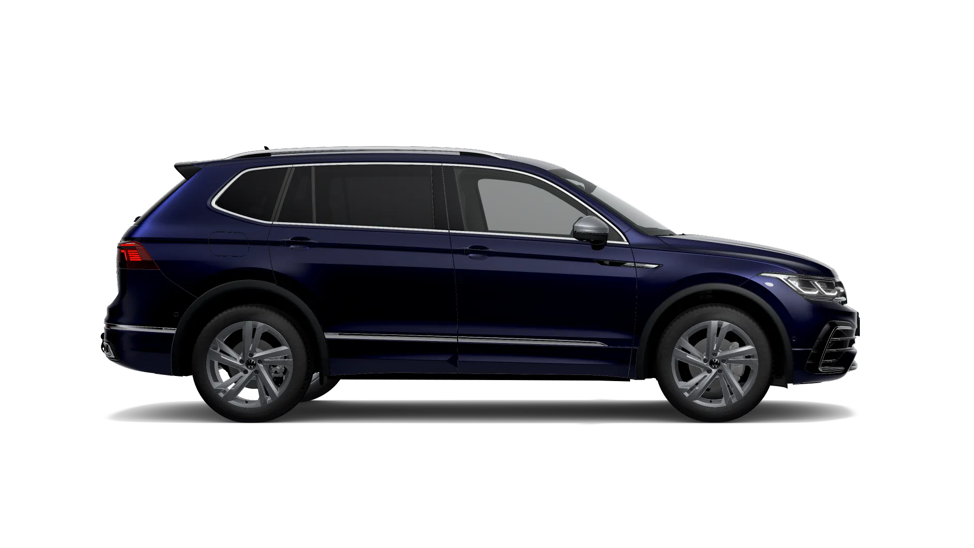 Volkswagen Tiguan Allspace R-Line