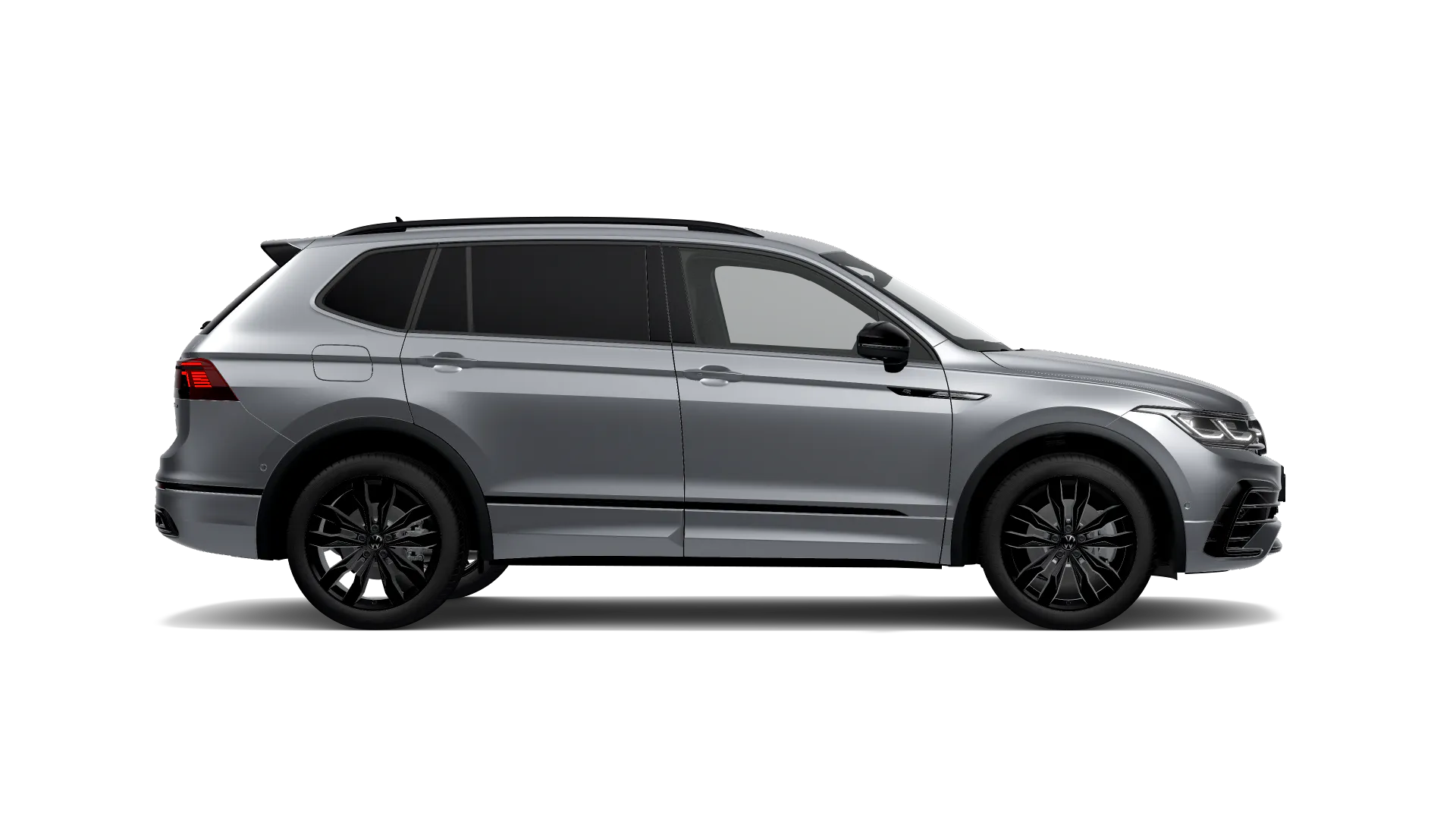 Volkswagen Tiguan Allspace R-Line