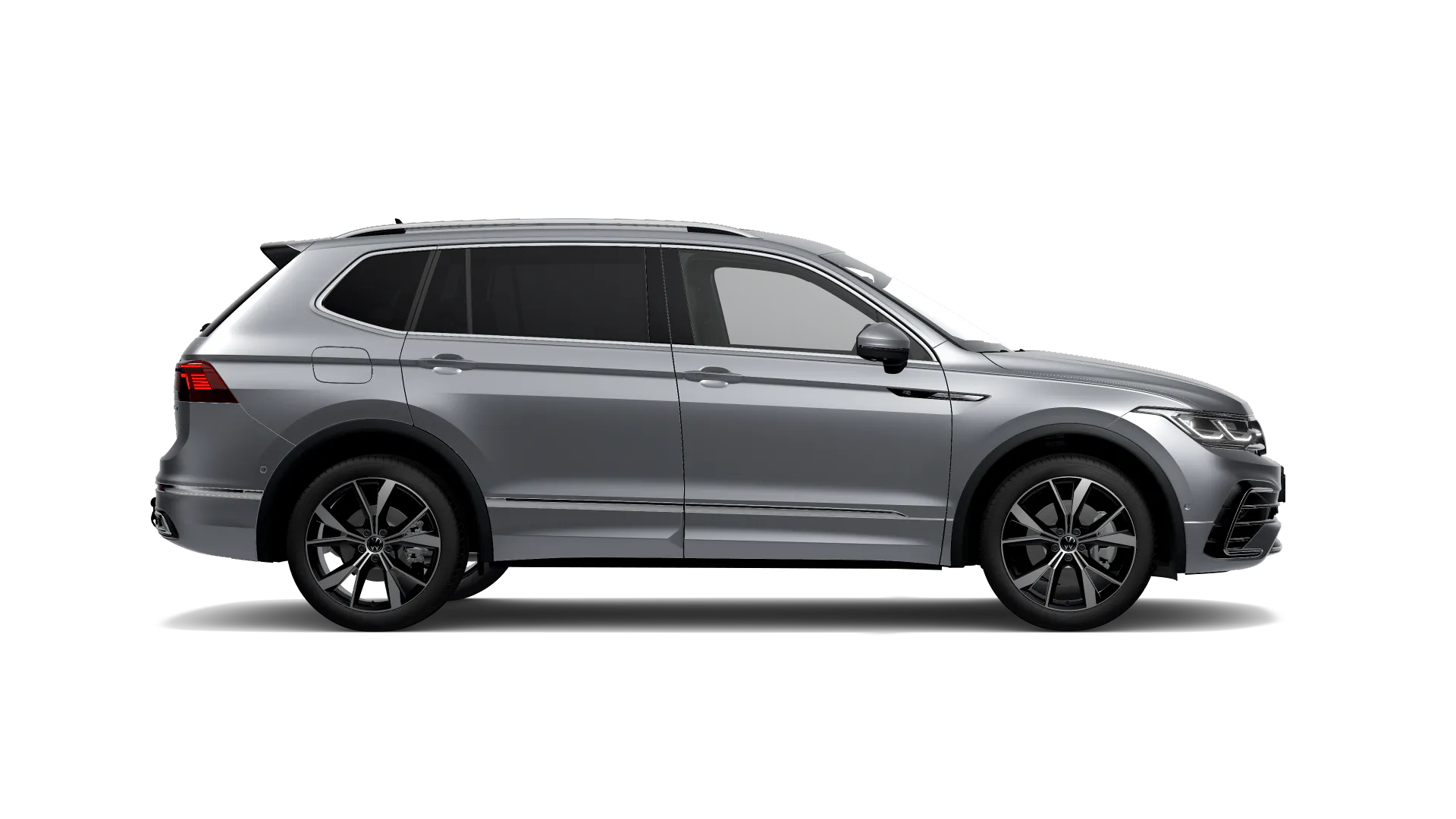 Volkswagen Tiguan Allspace R-Line