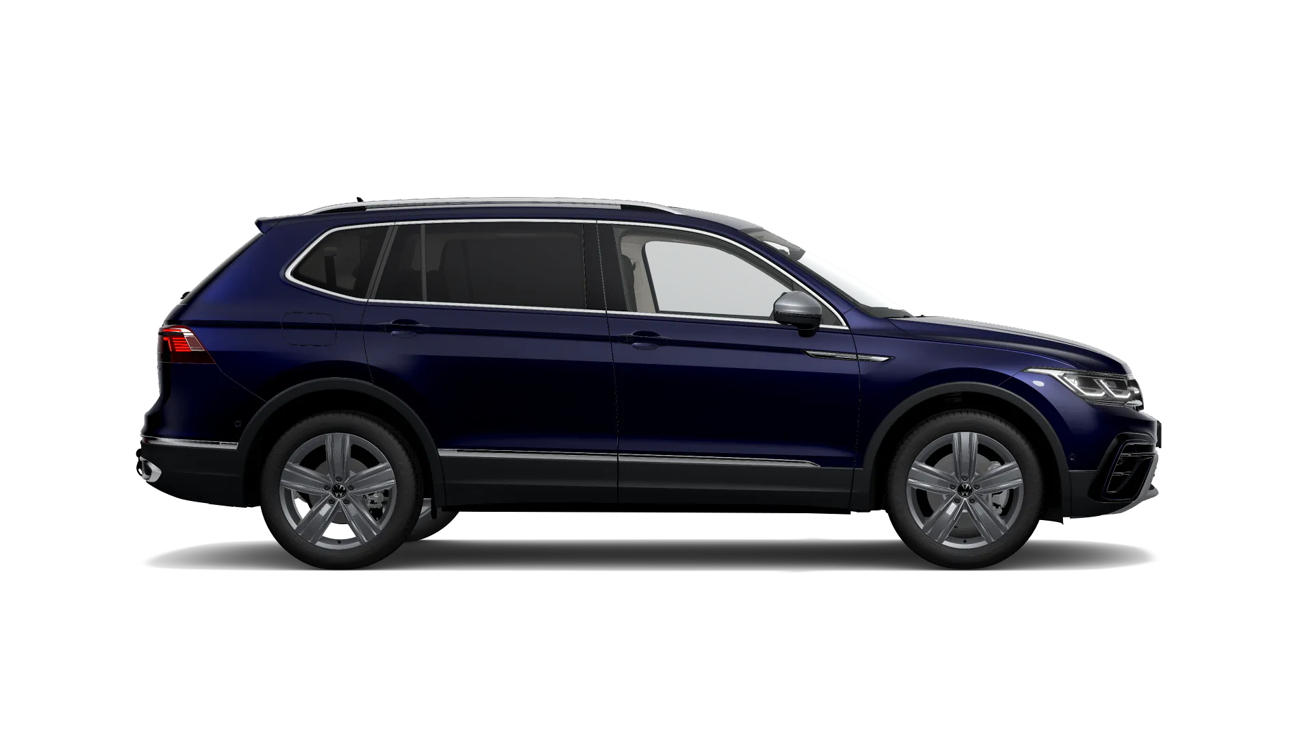 Volkswagen Tiguan Allspace Elegance