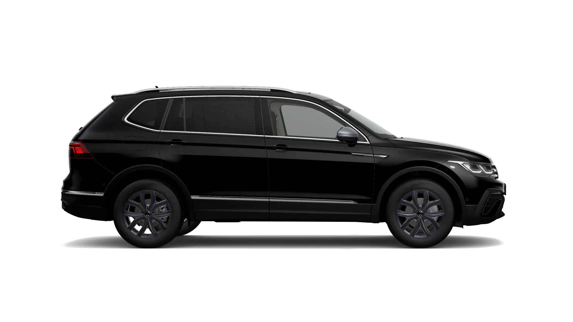 Volkswagen Tiguan Allspace Life