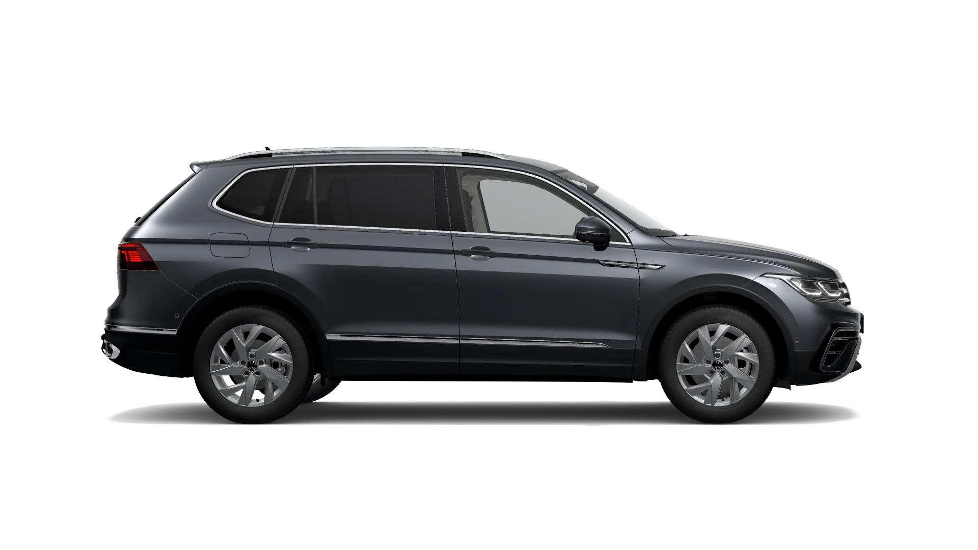 Volkswagen Tiguan Allspace Elegance