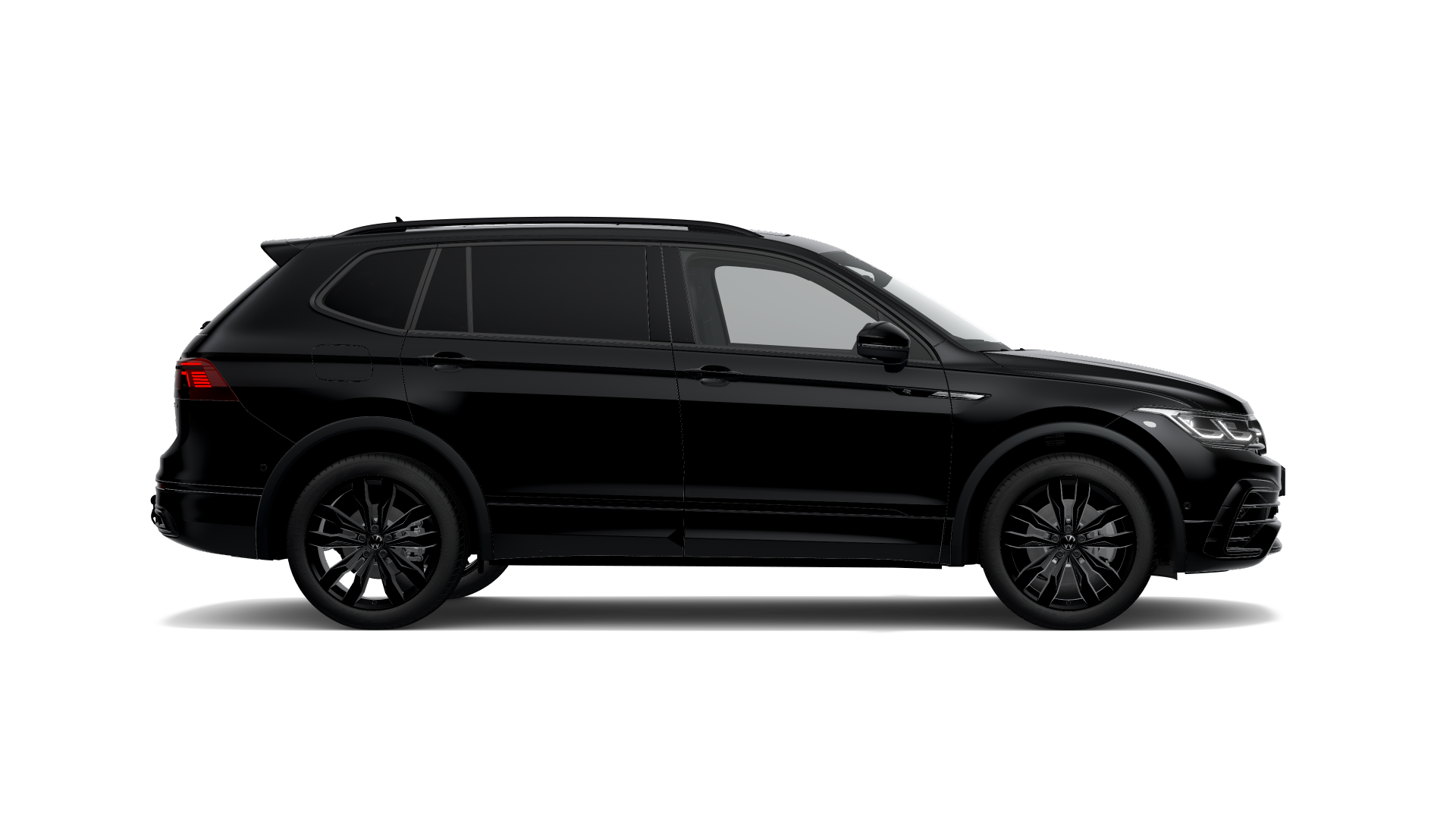 Volkswagen Tiguan Allspace R-Line