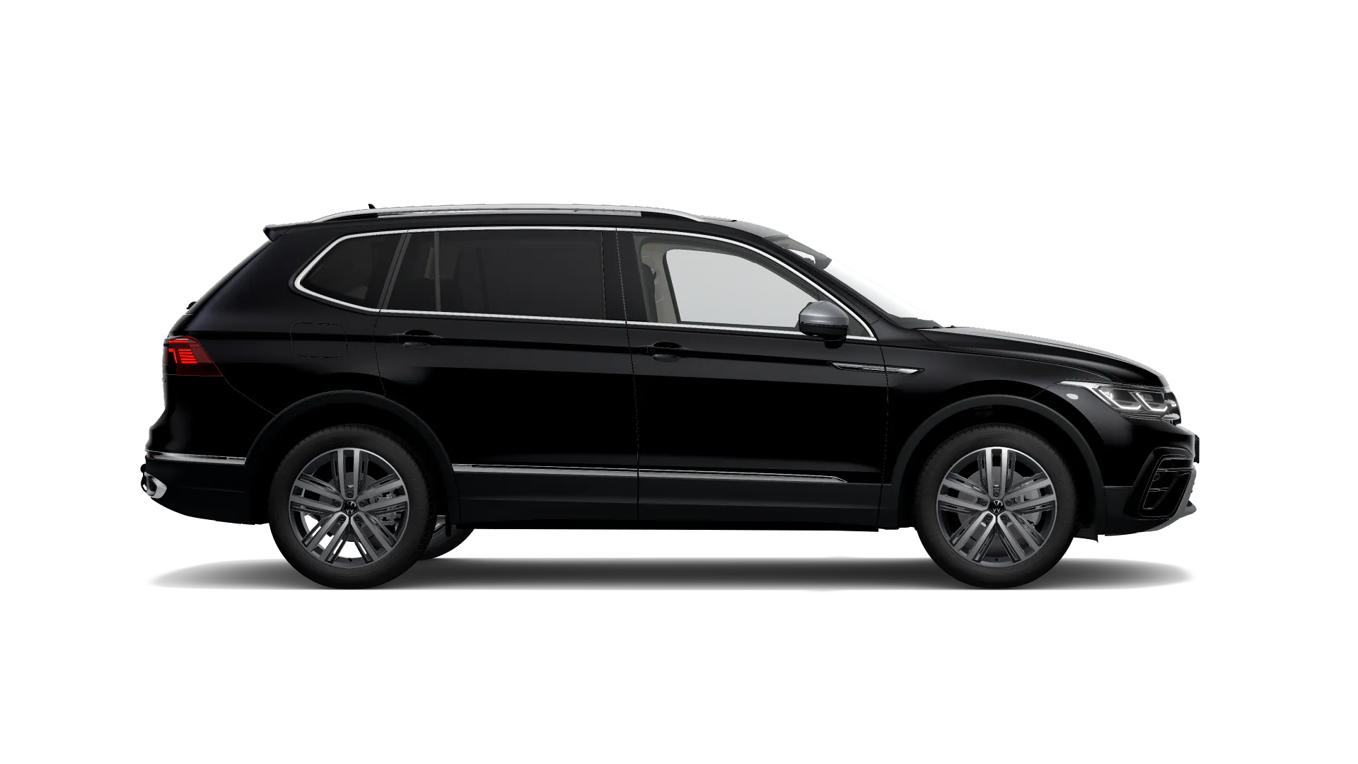 Volkswagen Tiguan Allspace Elegance