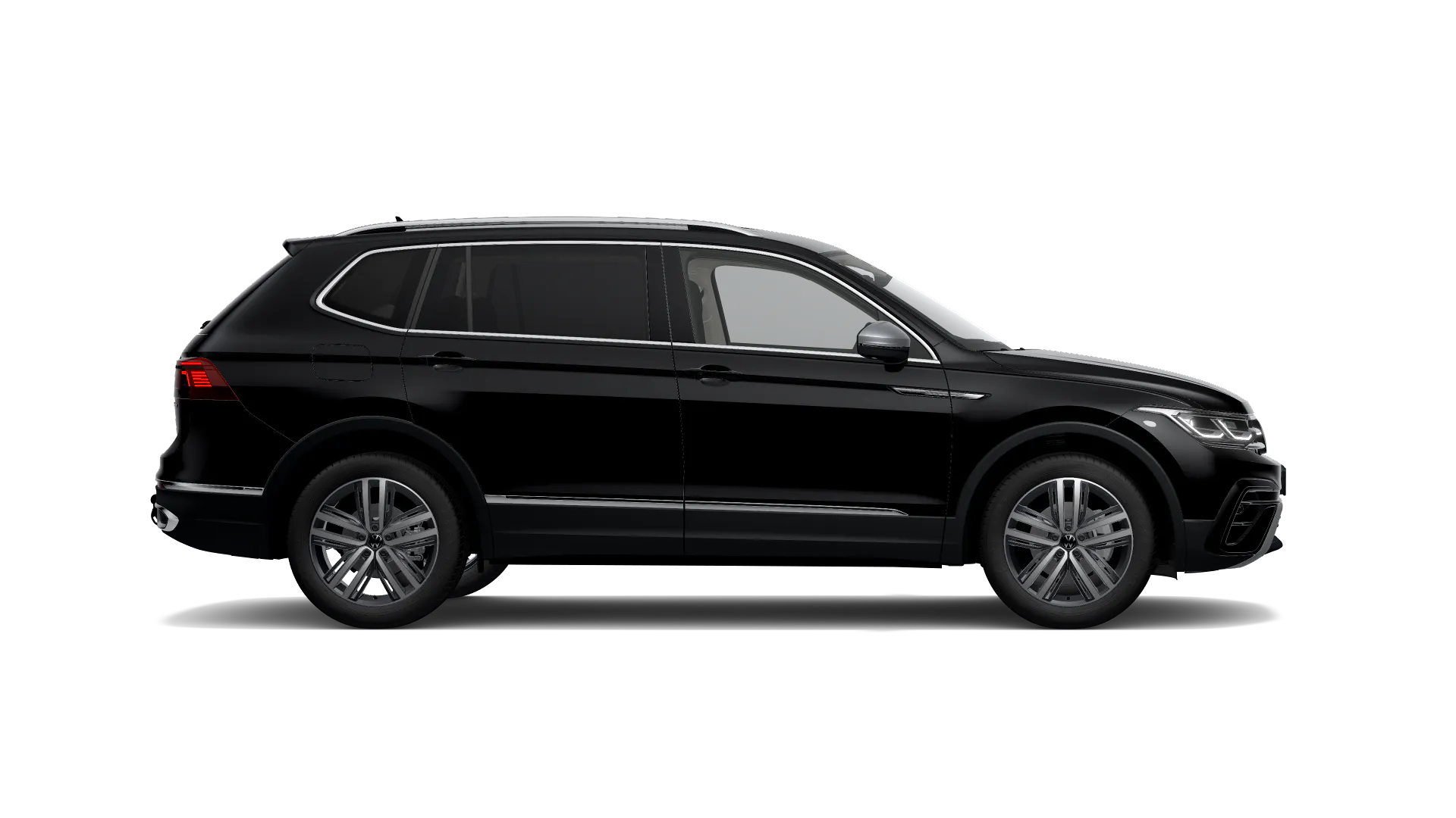 Volkswagen Tiguan Allspace Elegance