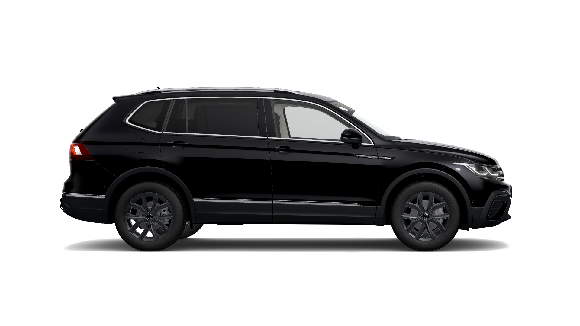 Volkswagen Tiguan Allspace Life