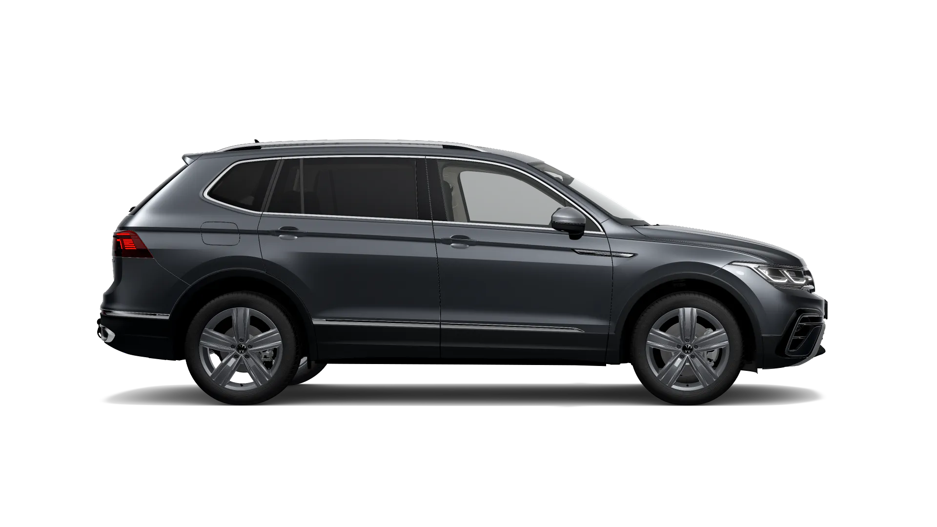 Volkswagen Tiguan Allspace Elegance