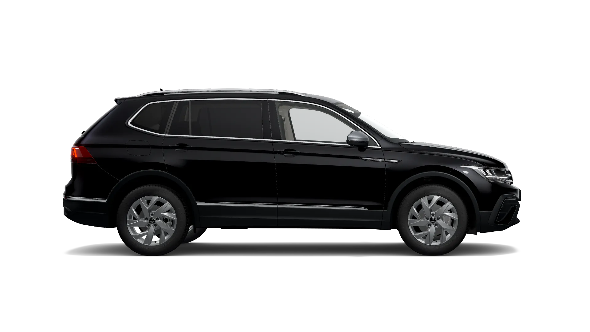 Volkswagen Tiguan Allspace Life