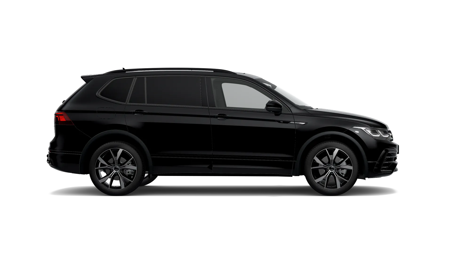 Volkswagen Tiguan Allspace R-Line