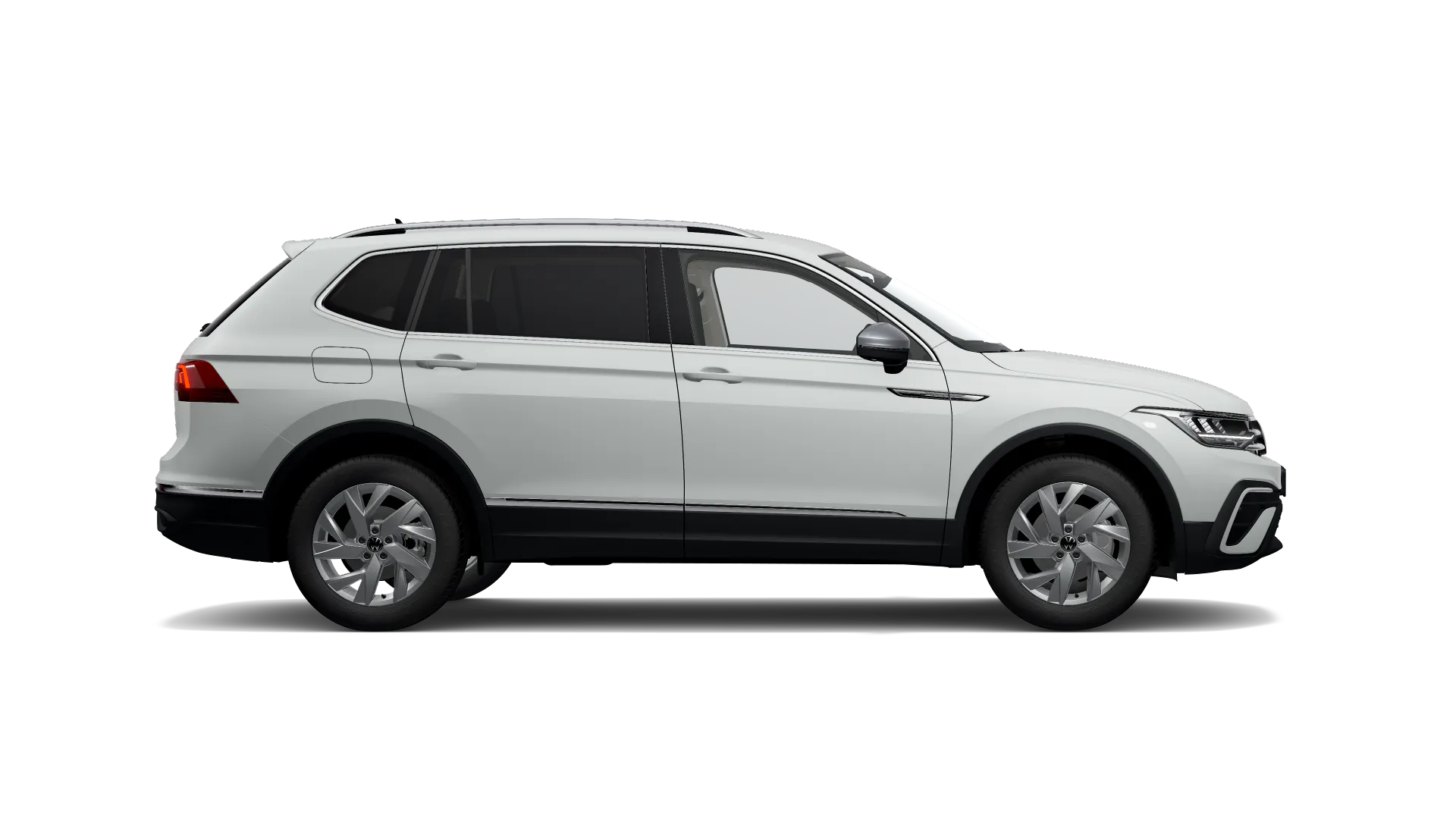 Volkswagen Tiguan Allspace Life