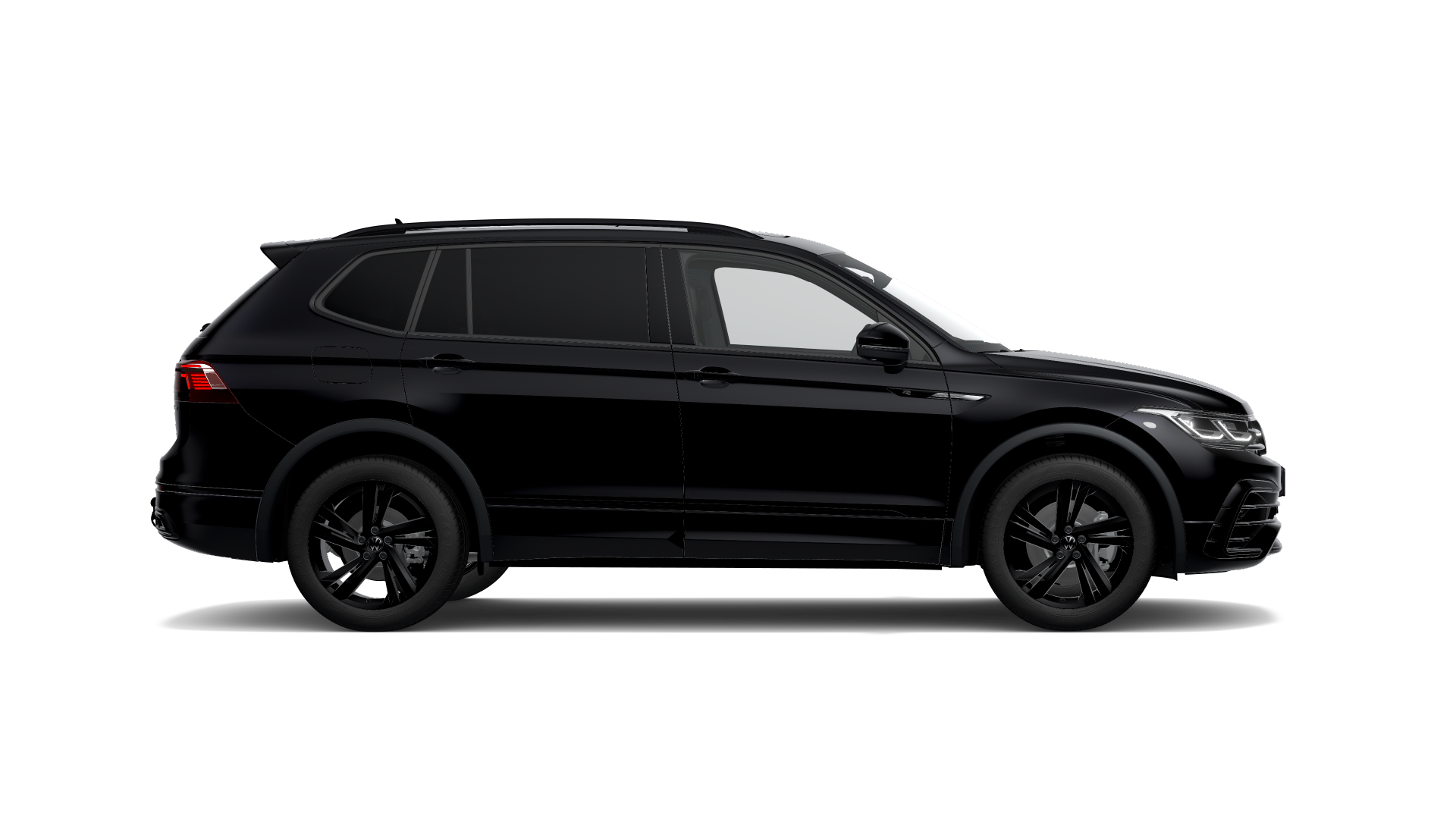 Volkswagen Tiguan Allspace R-Line