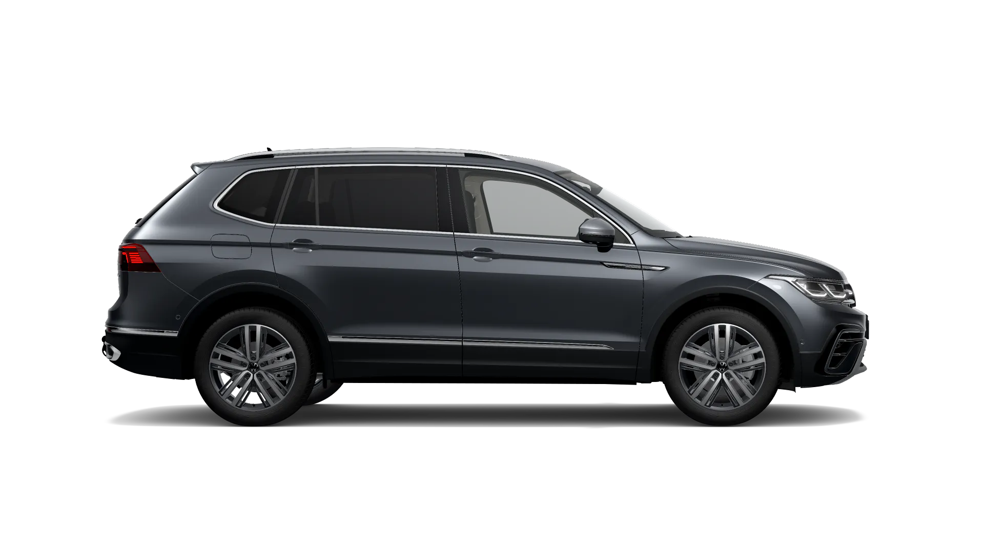 Volkswagen Tiguan Allspace Elegance