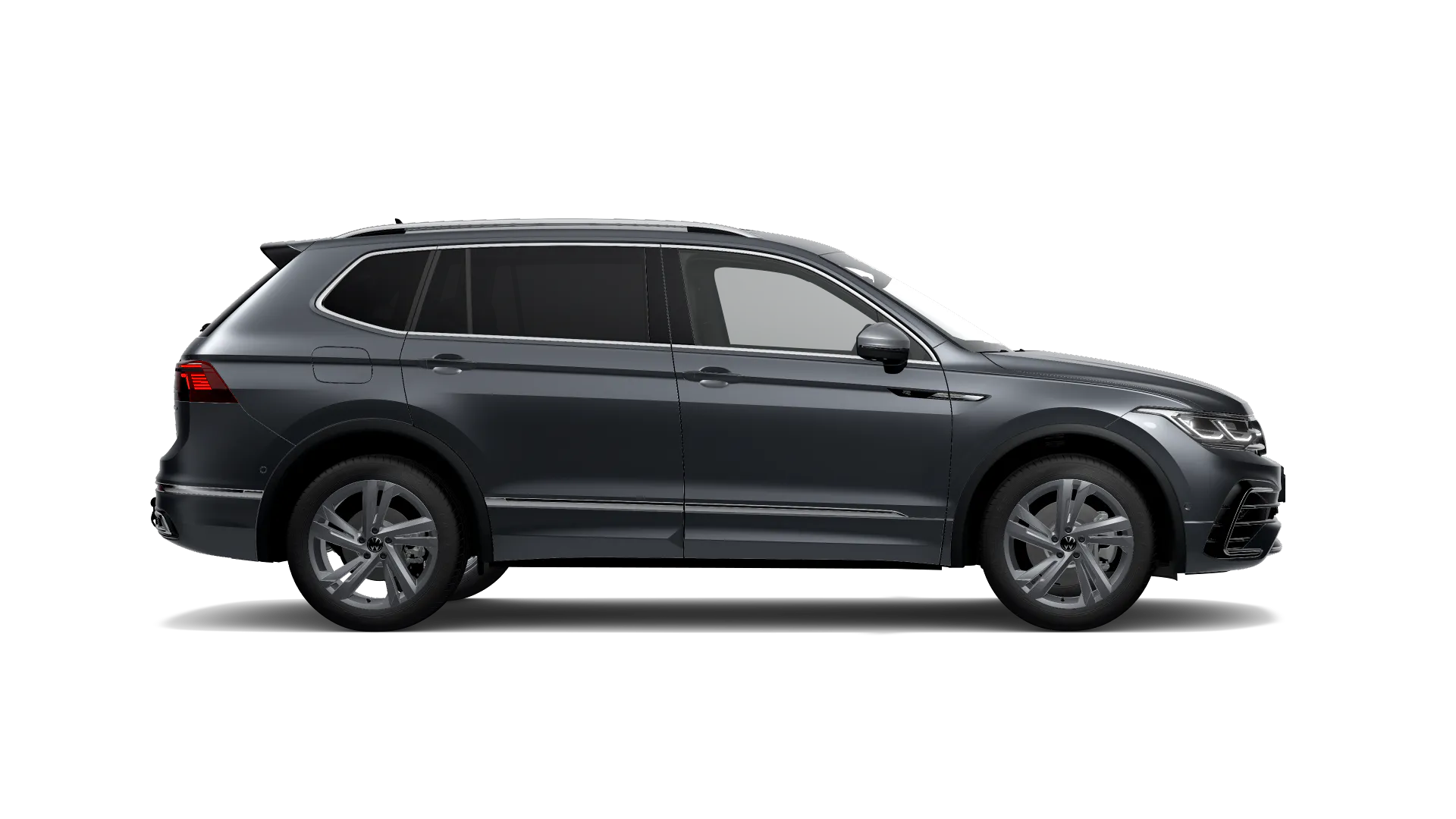 Volkswagen Tiguan Allspace R-Line