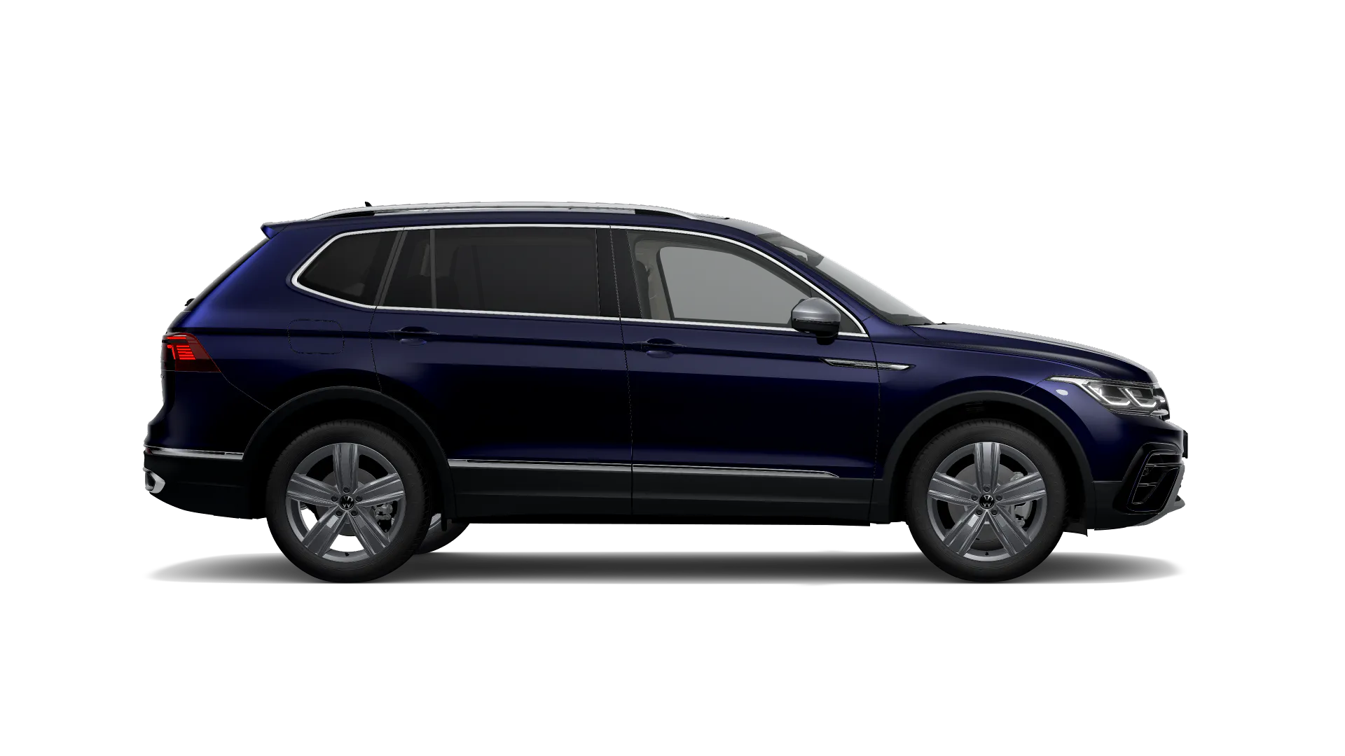 Volkswagen Tiguan Allspace Elegance