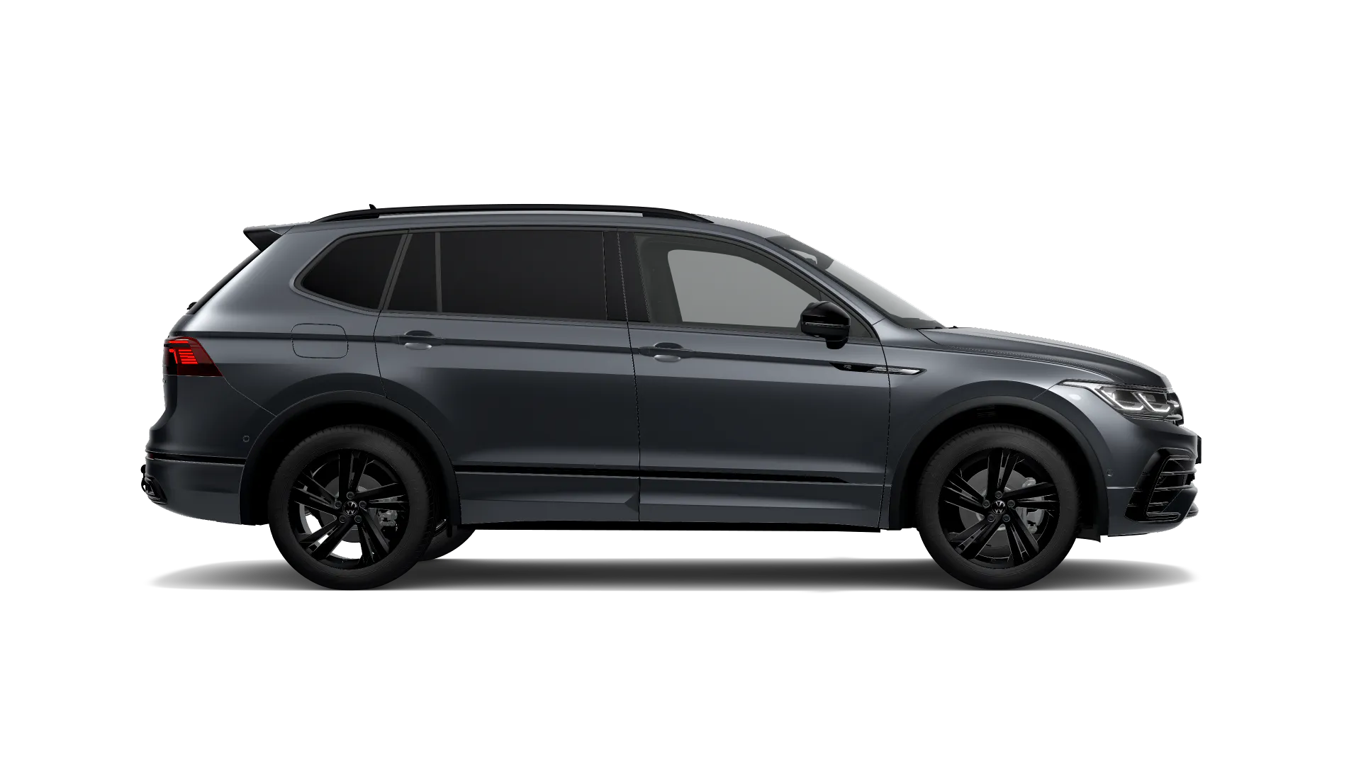 Volkswagen Tiguan Allspace R-Line