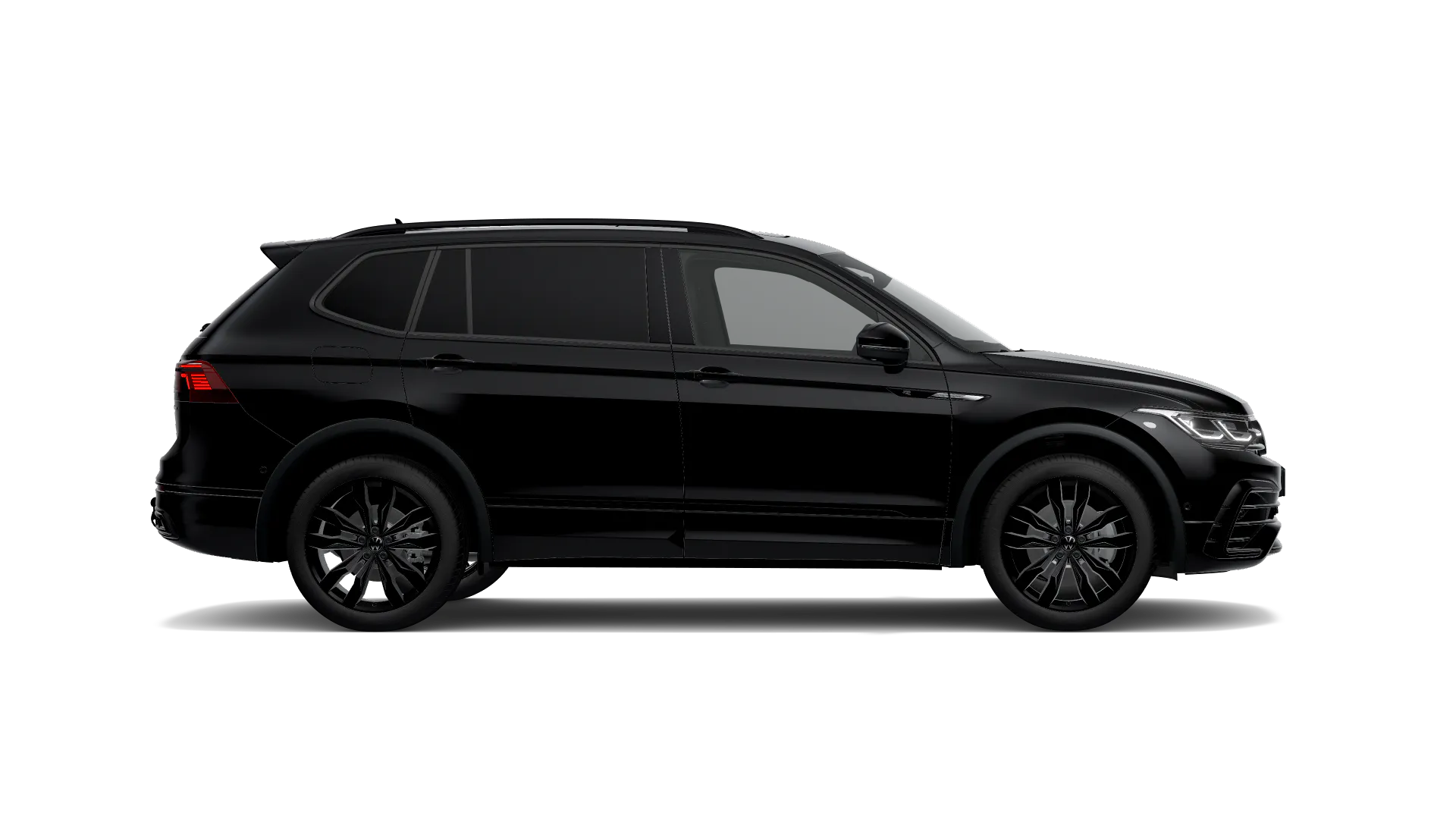 Volkswagen Tiguan Allspace R-Line