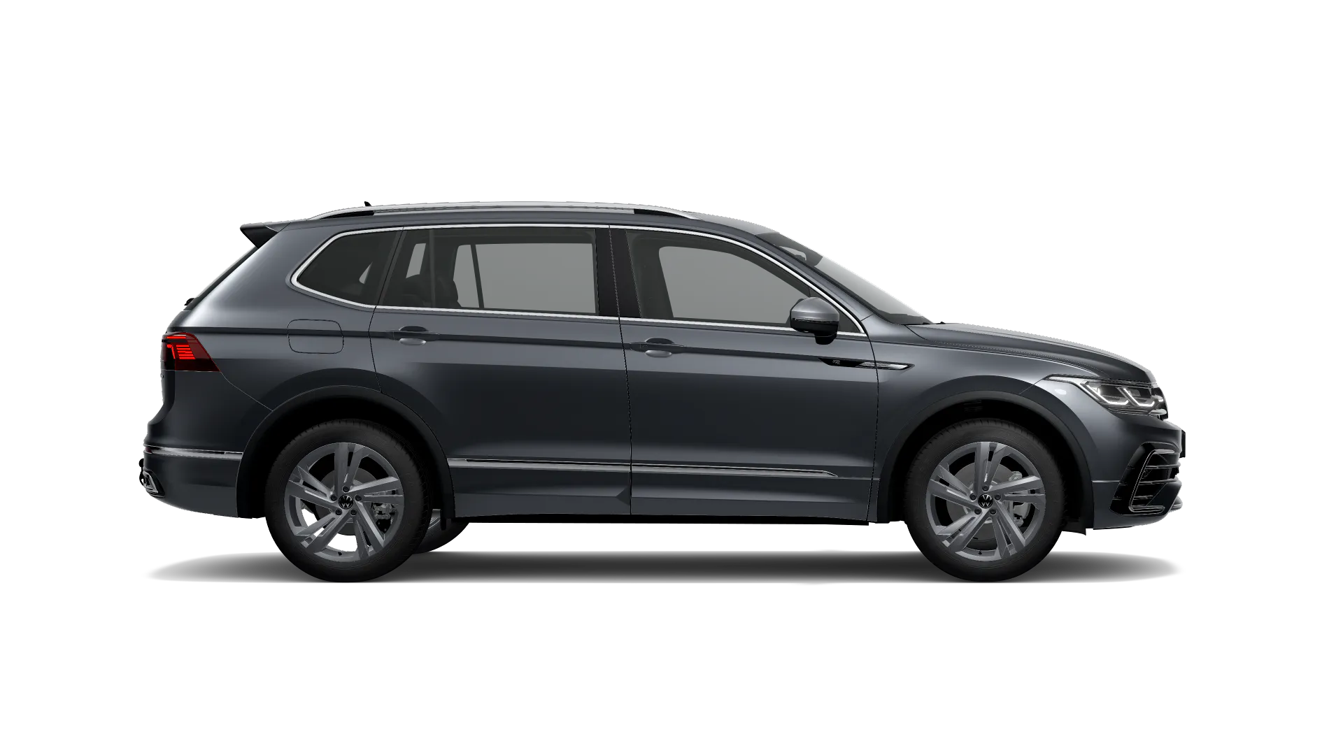 Volkswagen Tiguan Allspace R-Line