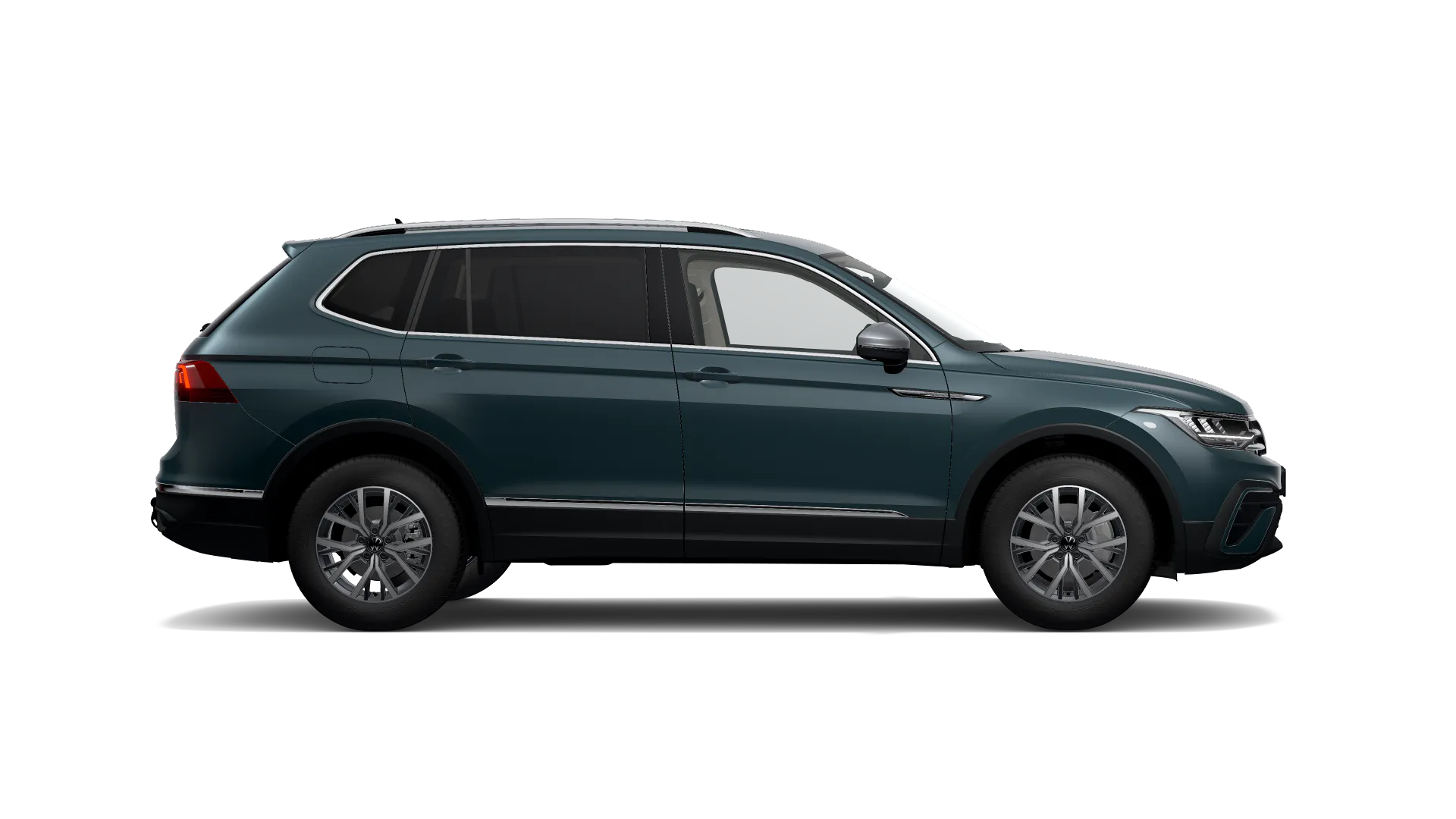Volkswagen Tiguan Allspace Life