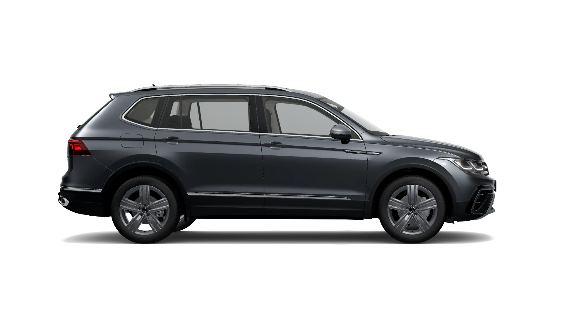 Volkswagen Tiguan Allspace Elegance