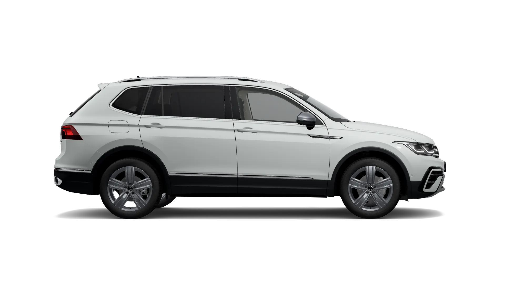 Volkswagen Tiguan Allspace Elegance