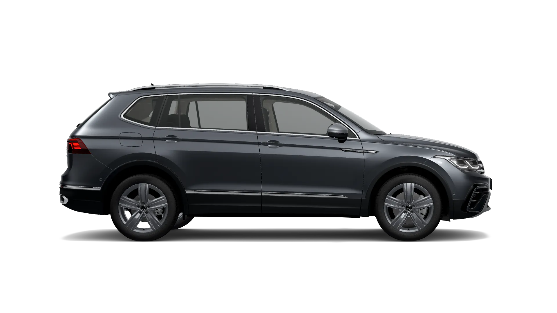 Volkswagen Tiguan Allspace Elegance