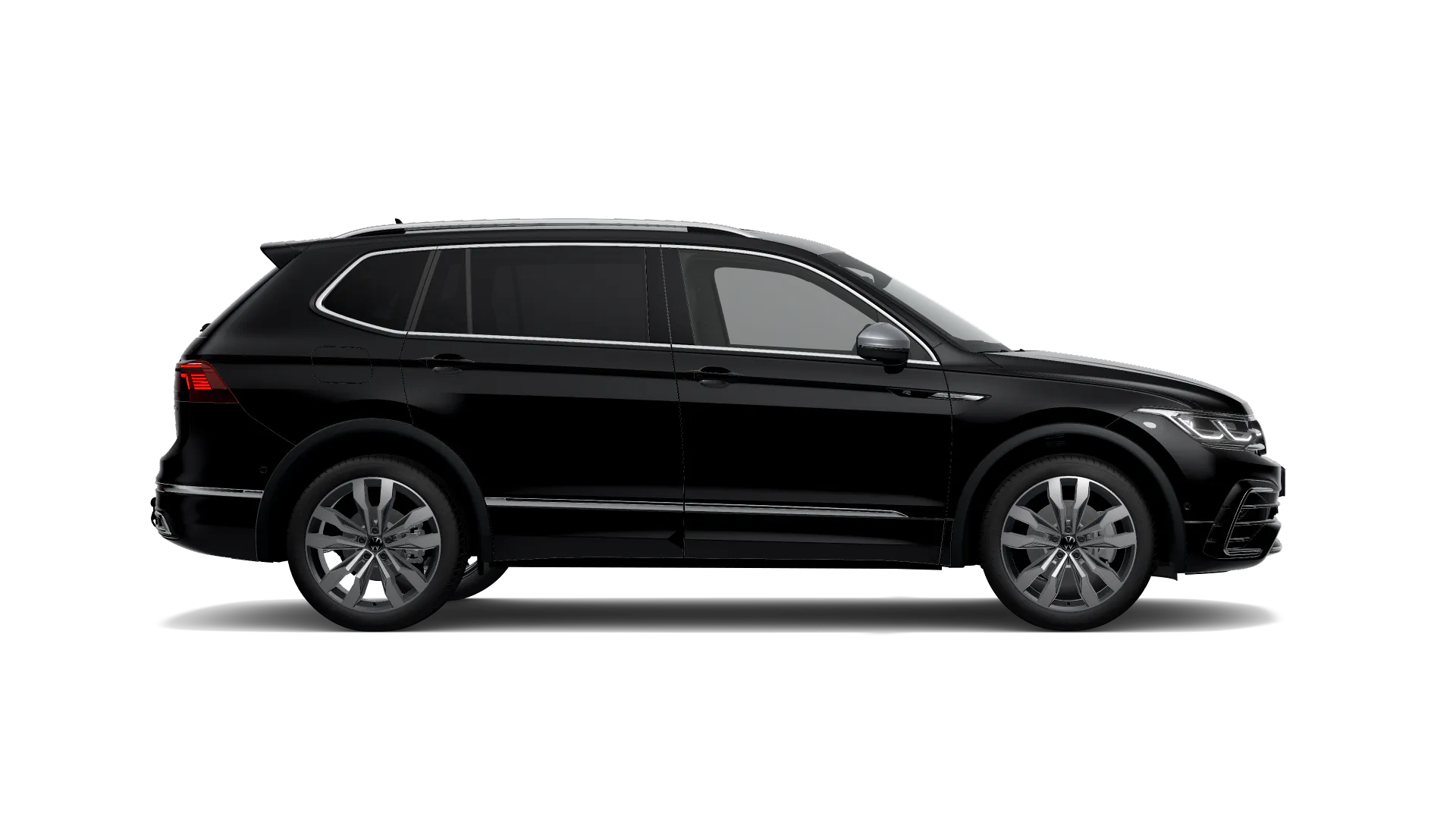 Volkswagen Tiguan Allspace R-Line