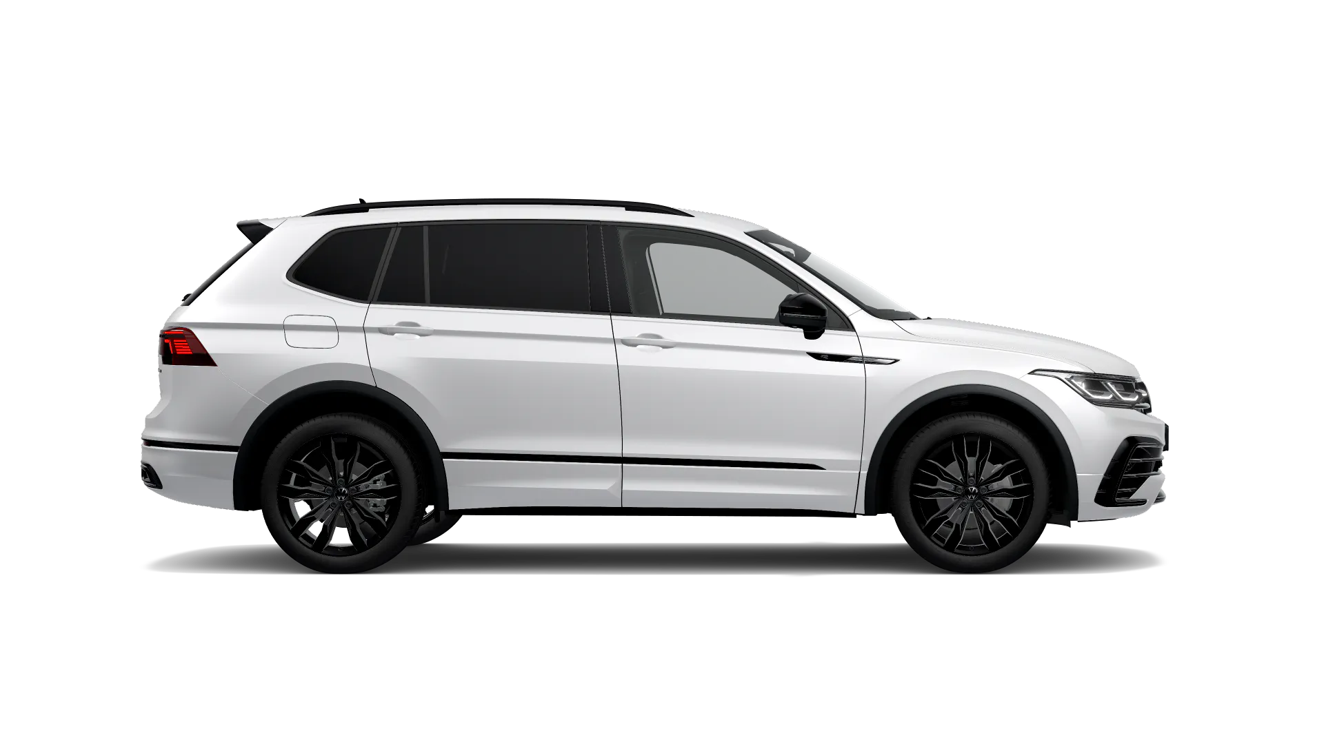 Volkswagen Tiguan Allspace R-Line