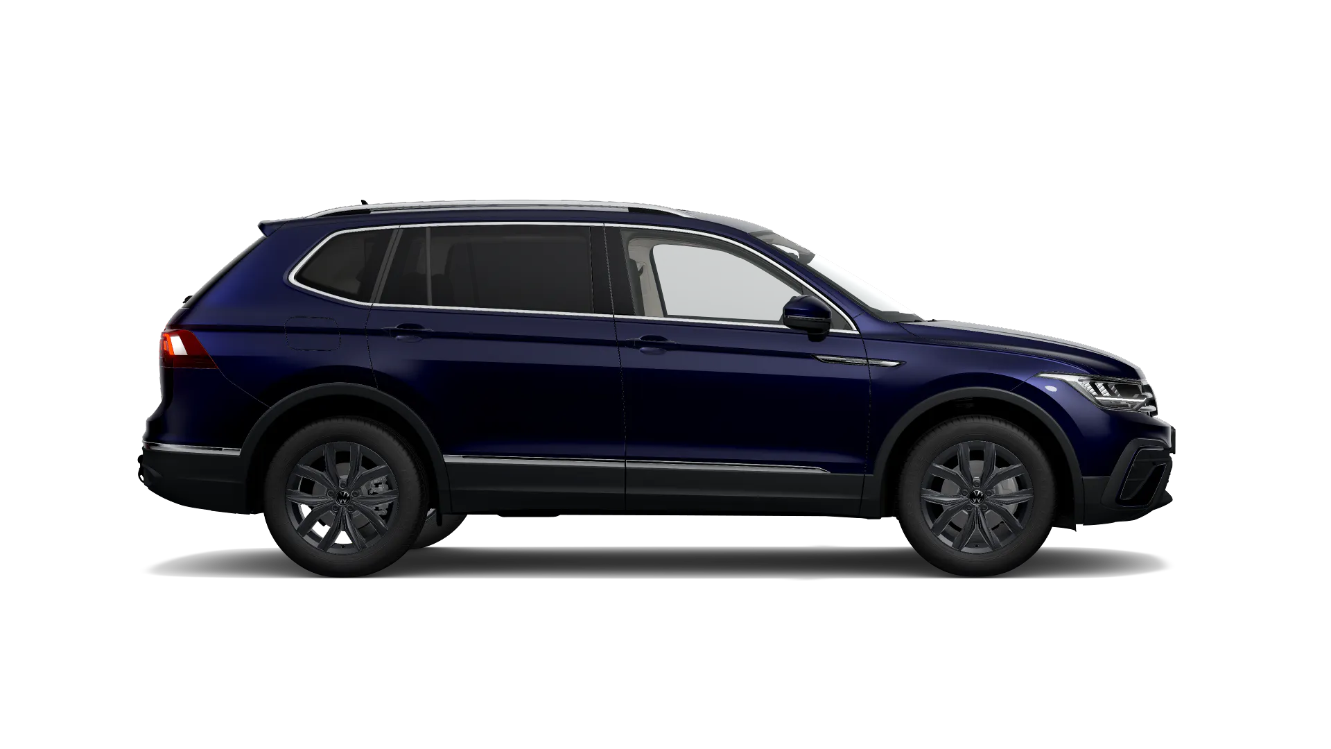 Volkswagen Tiguan Allspace Life