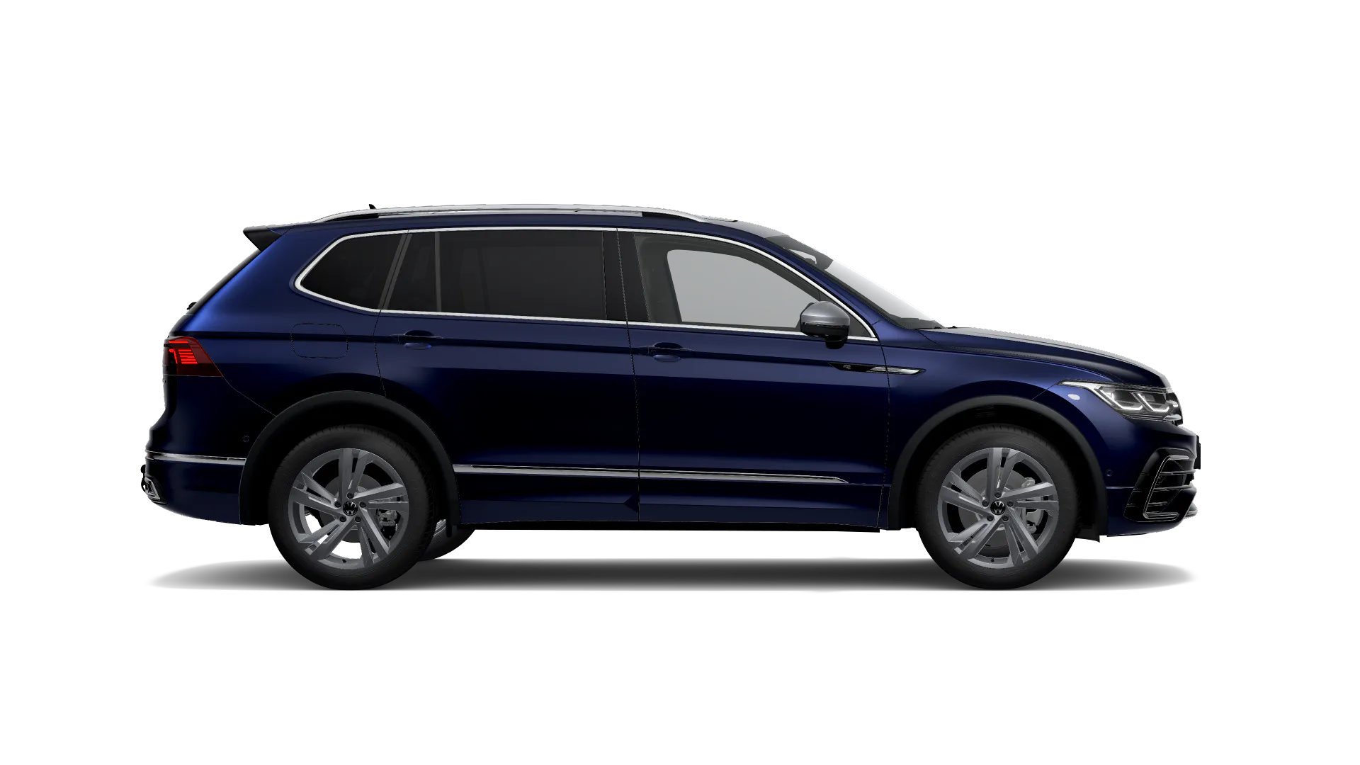 Volkswagen Tiguan Allspace R-Line