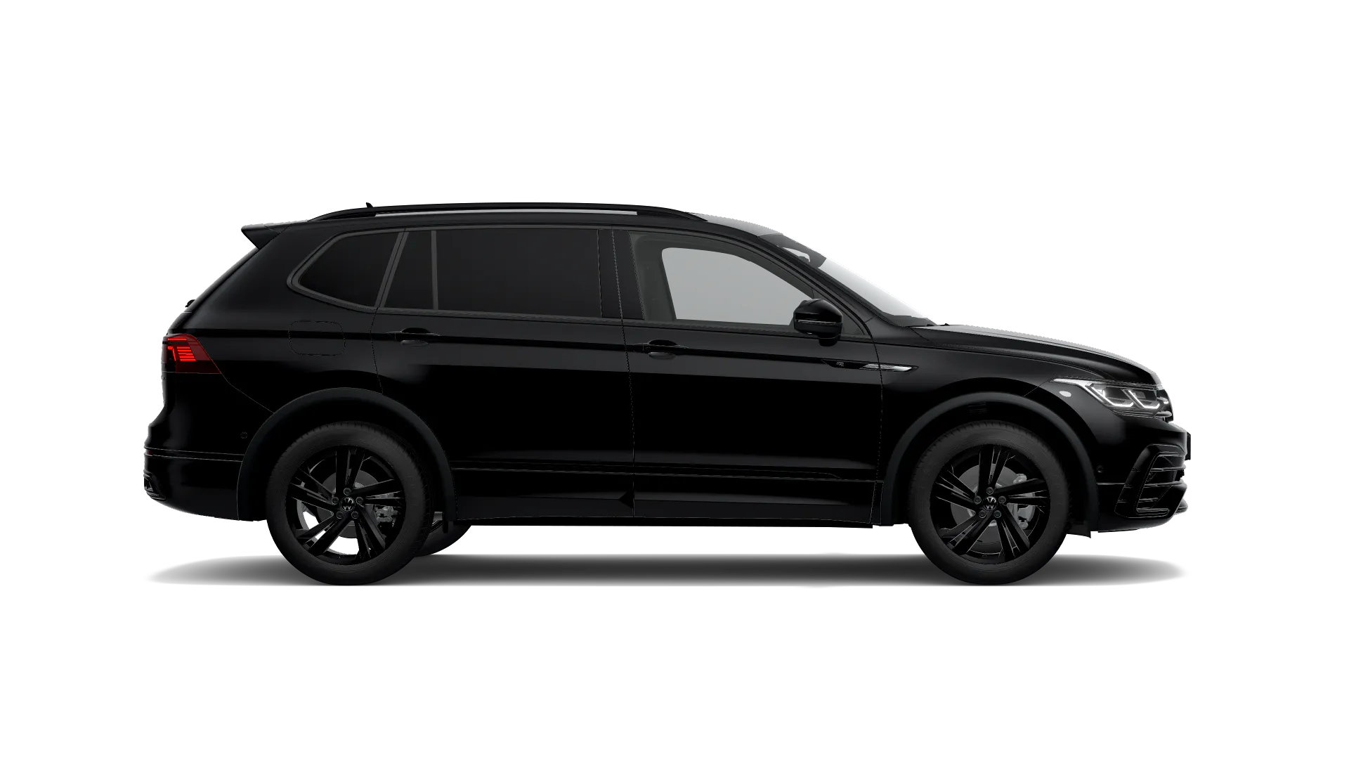 Volkswagen Tiguan Allspace R-Line