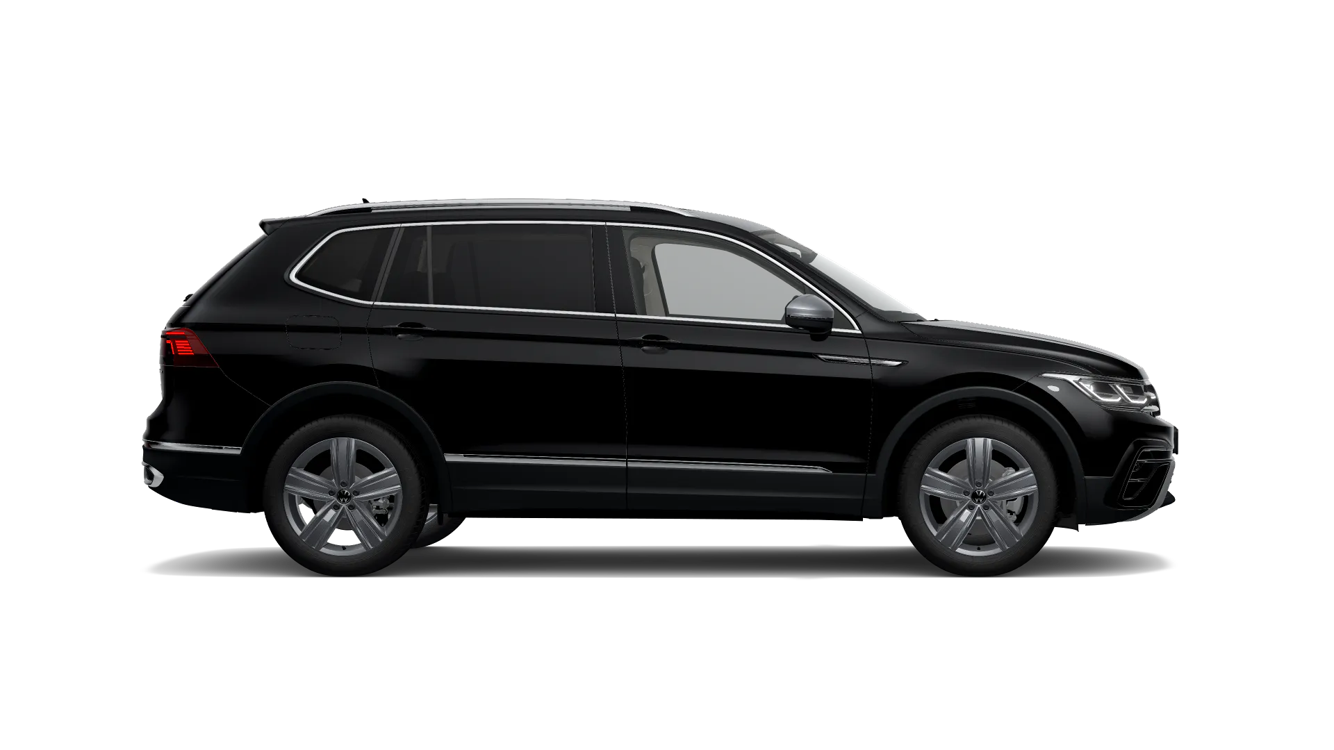 Volkswagen Tiguan Allspace Elegance