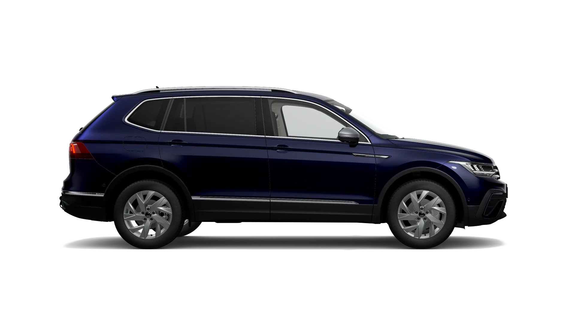 Volkswagen Tiguan Allspace Life