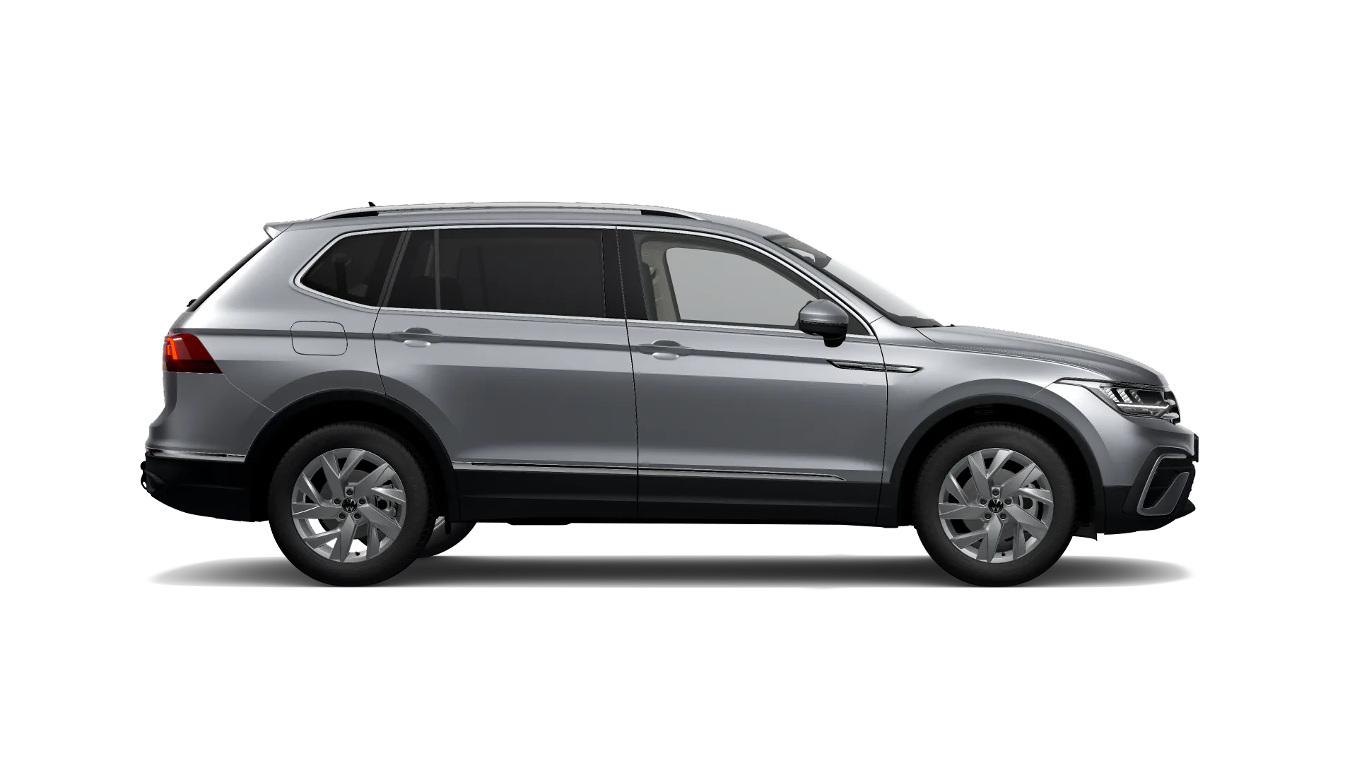 Volkswagen Tiguan Allspace Life